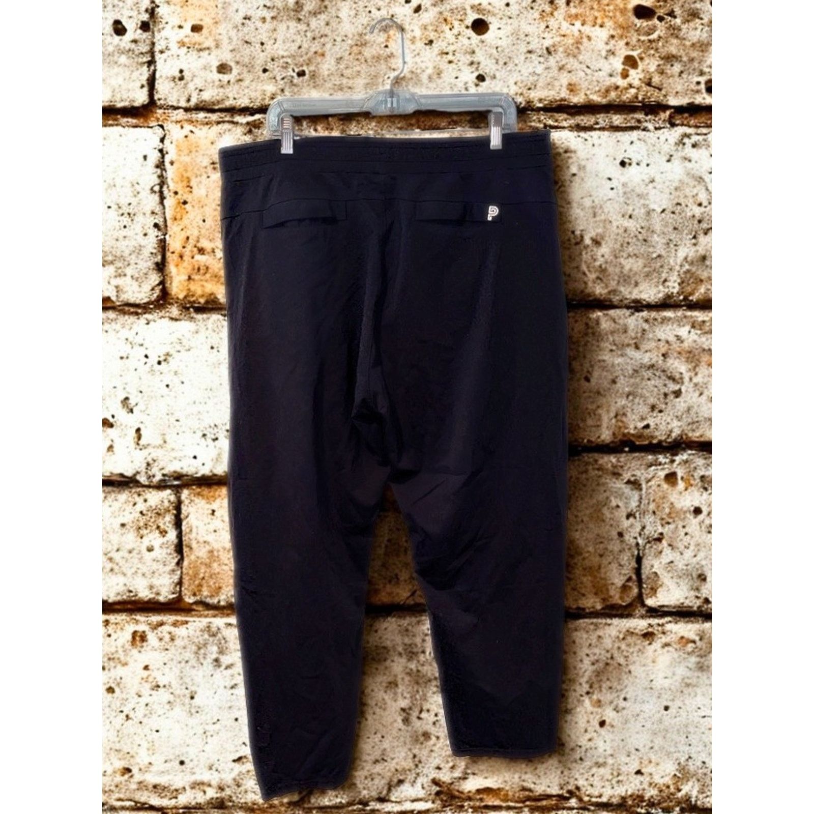 Public Rec Public Rec Gamechanger Pants Sz. 40x28 Stretch Performance Size US 40 / EU 56 - 3 Thumbnail