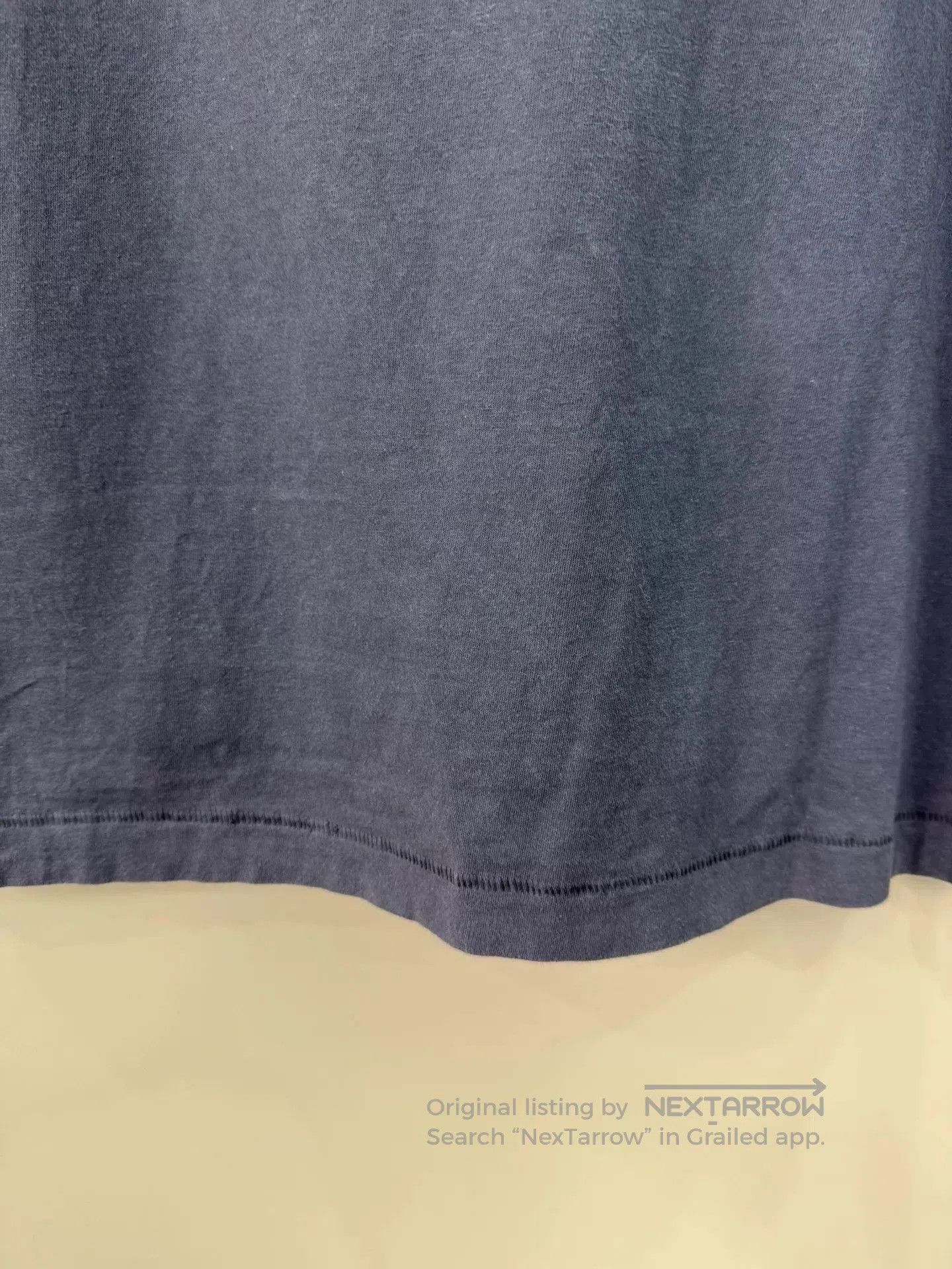 Dior Dior Embroidered Short Sleeve T-Shirt Size L. Size US L / EU 52-54 / 3 - 6 Thumbnail