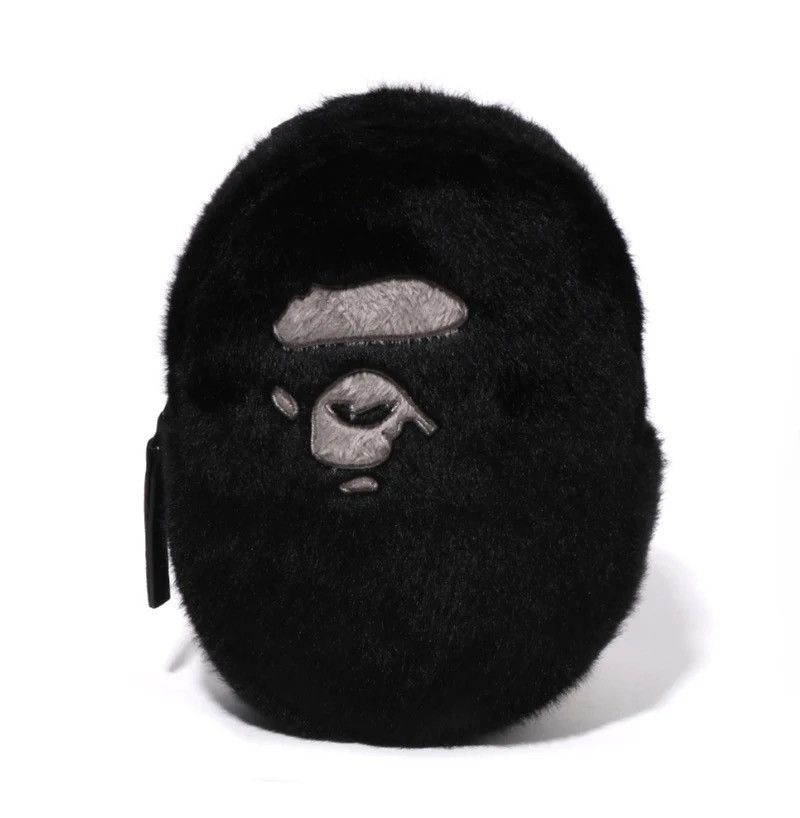 Bape Bape Shoulder Bag Size ONE SIZE - 3 Thumbnail