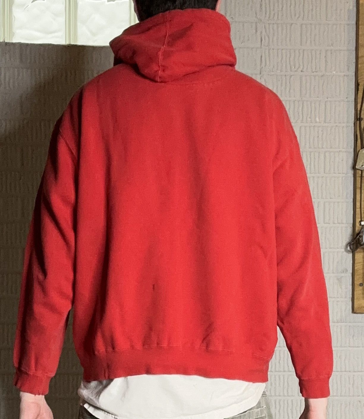 Vintage Vintage Ohio State Buckeyes University Hoodie Size US XL / EU 56 / 4 - 2 Thumbnail
