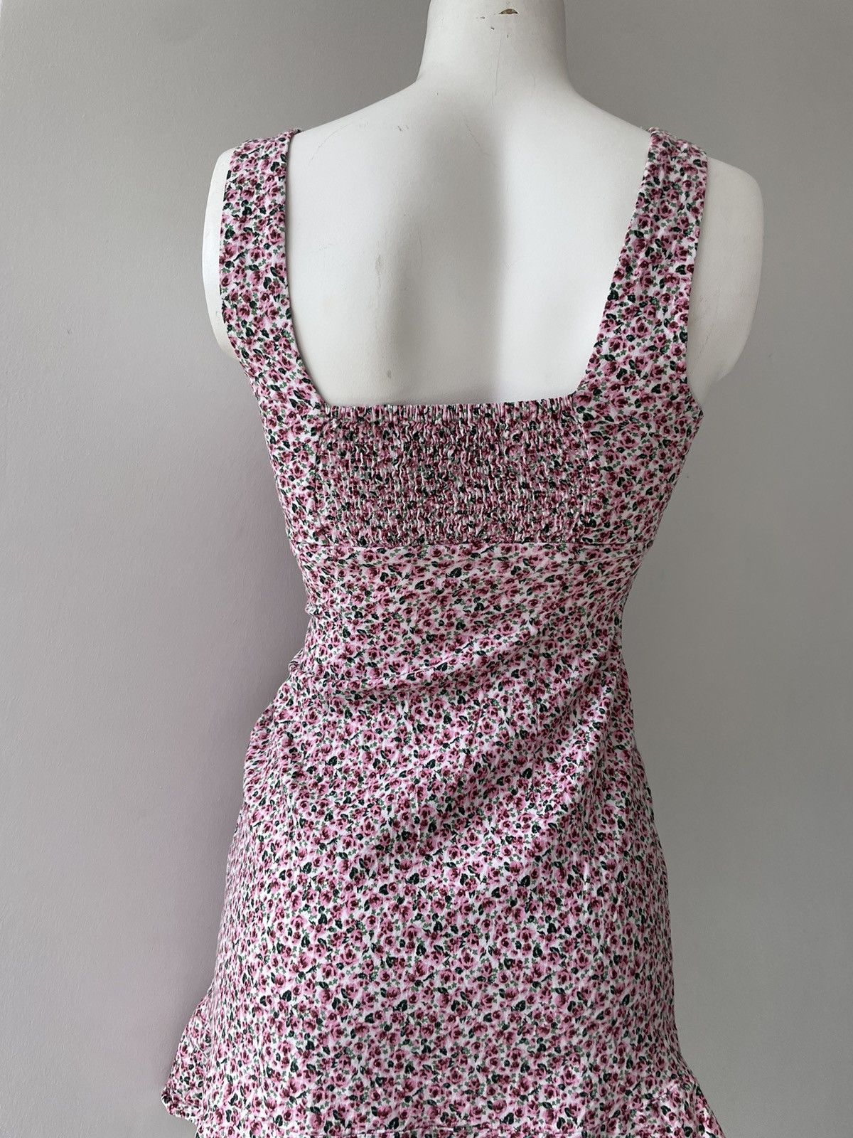Vintage 00’s dress Size S / US 4 / IT 40 - 14 Thumbnail