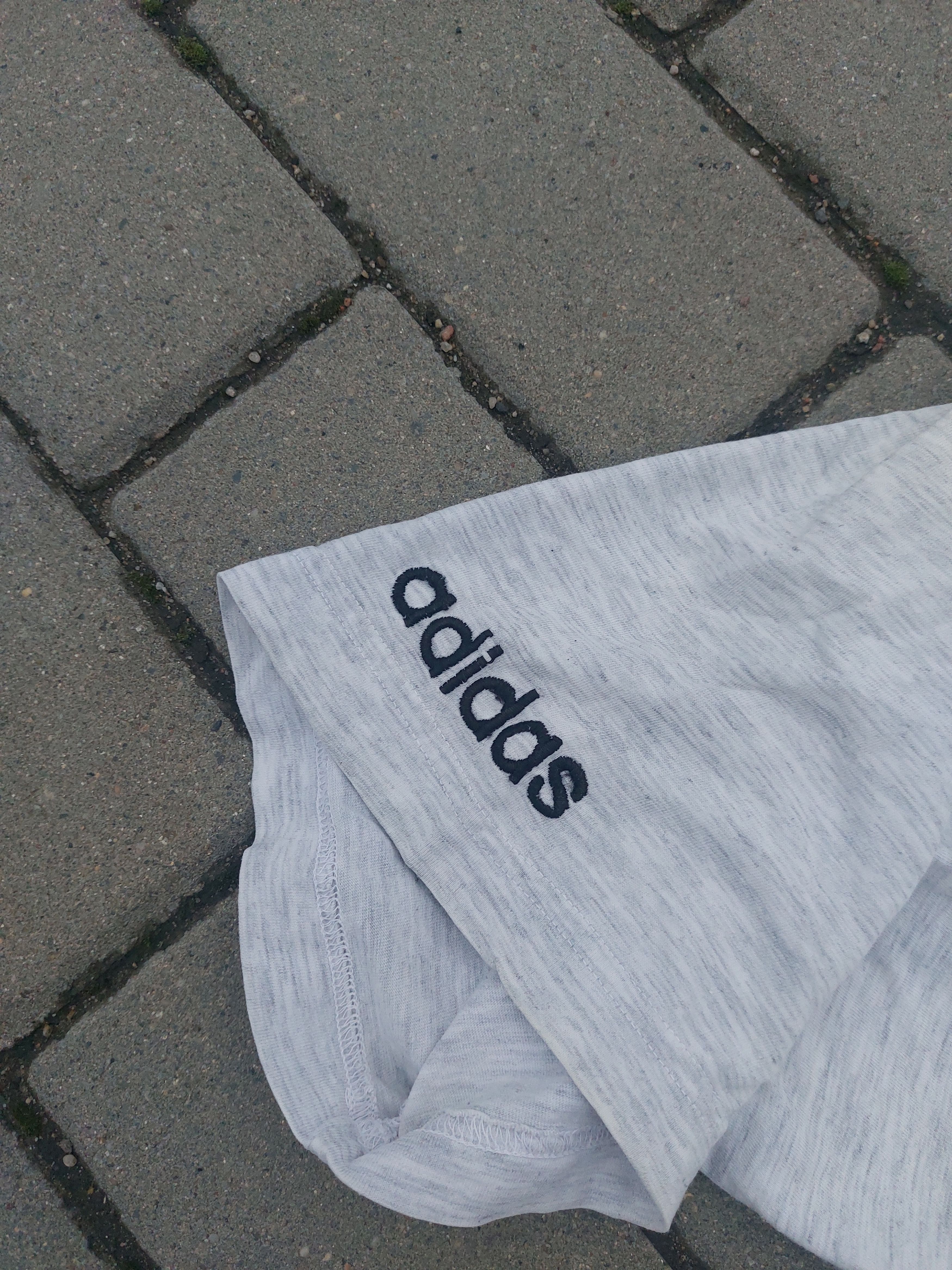 Adidas × Sports Specialties × Vintage adidas 80s vintage tshrit Size US L / EU 52-54 / 3 - 3 Thumbnail