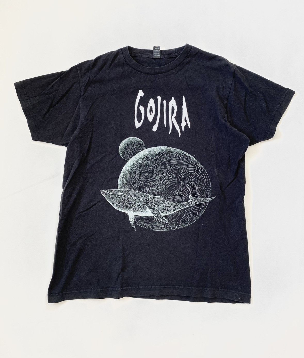 Band Tees Gojira Band Tee Size US M / EU 48-50 / 2 - 1 Thumbnail
