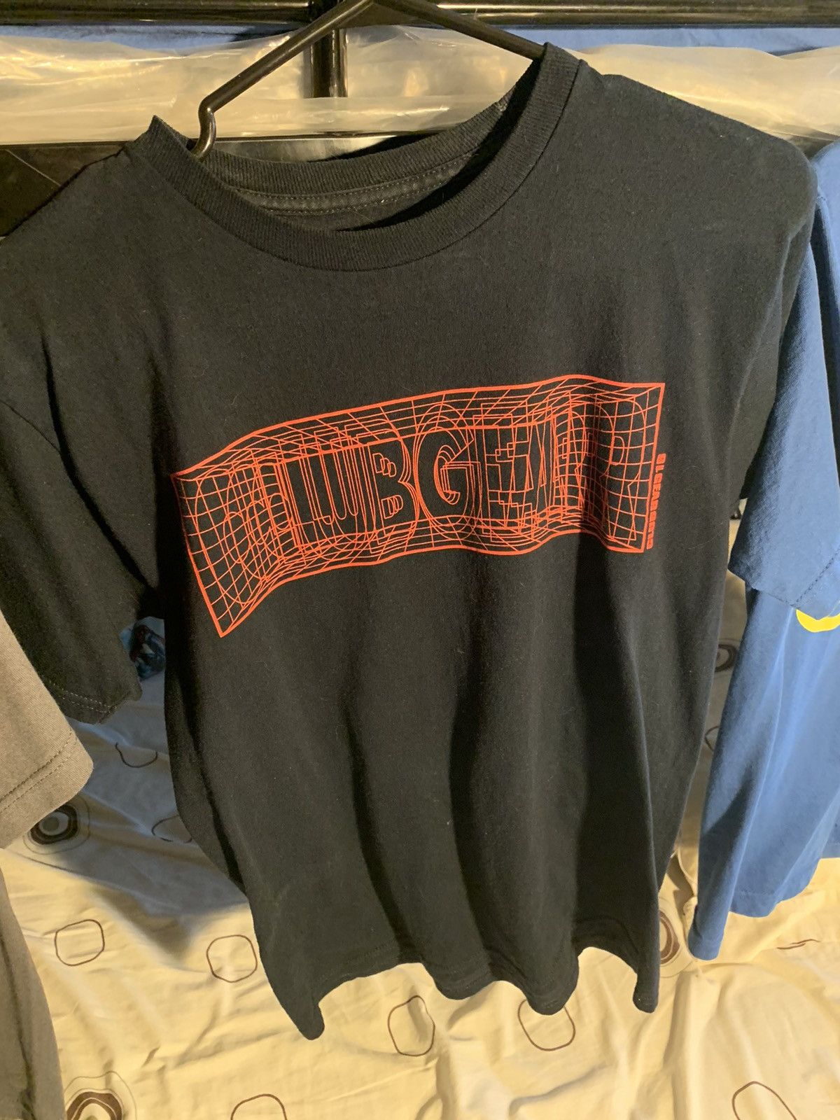 Other Clubgear tee Size US S / EU 44-46 / 1 - 1 Thumbnail
