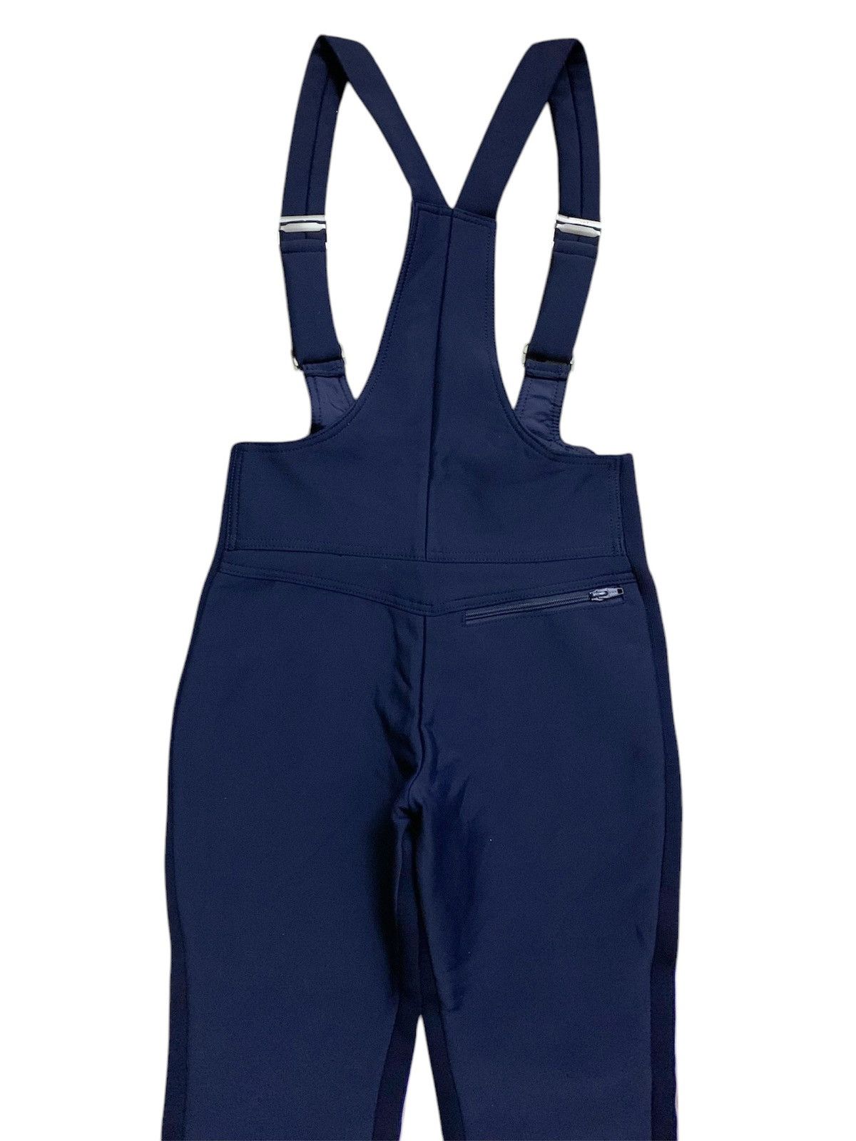 Fusalp 💥Vtg Fusalp Overalls Ski Pant Size 27" / US 4 / IT 40 - 9 Thumbnail