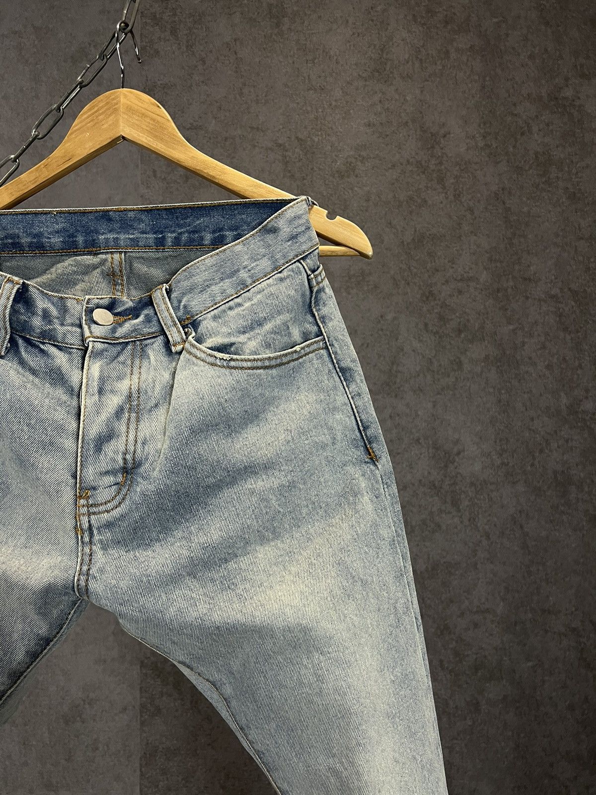 MNML MNML jeans Size US 28 / EU 44 - 2 Thumbnail