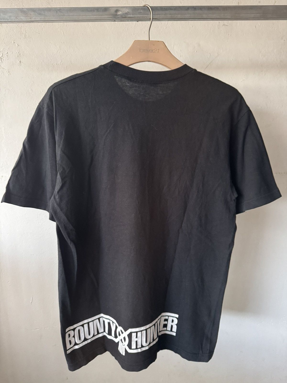 Bounty Hunter Vintage Bounty Hunter “Expose” Punk Rock Tee Size US M / EU 48-50 / 2 - 6 Thumbnail