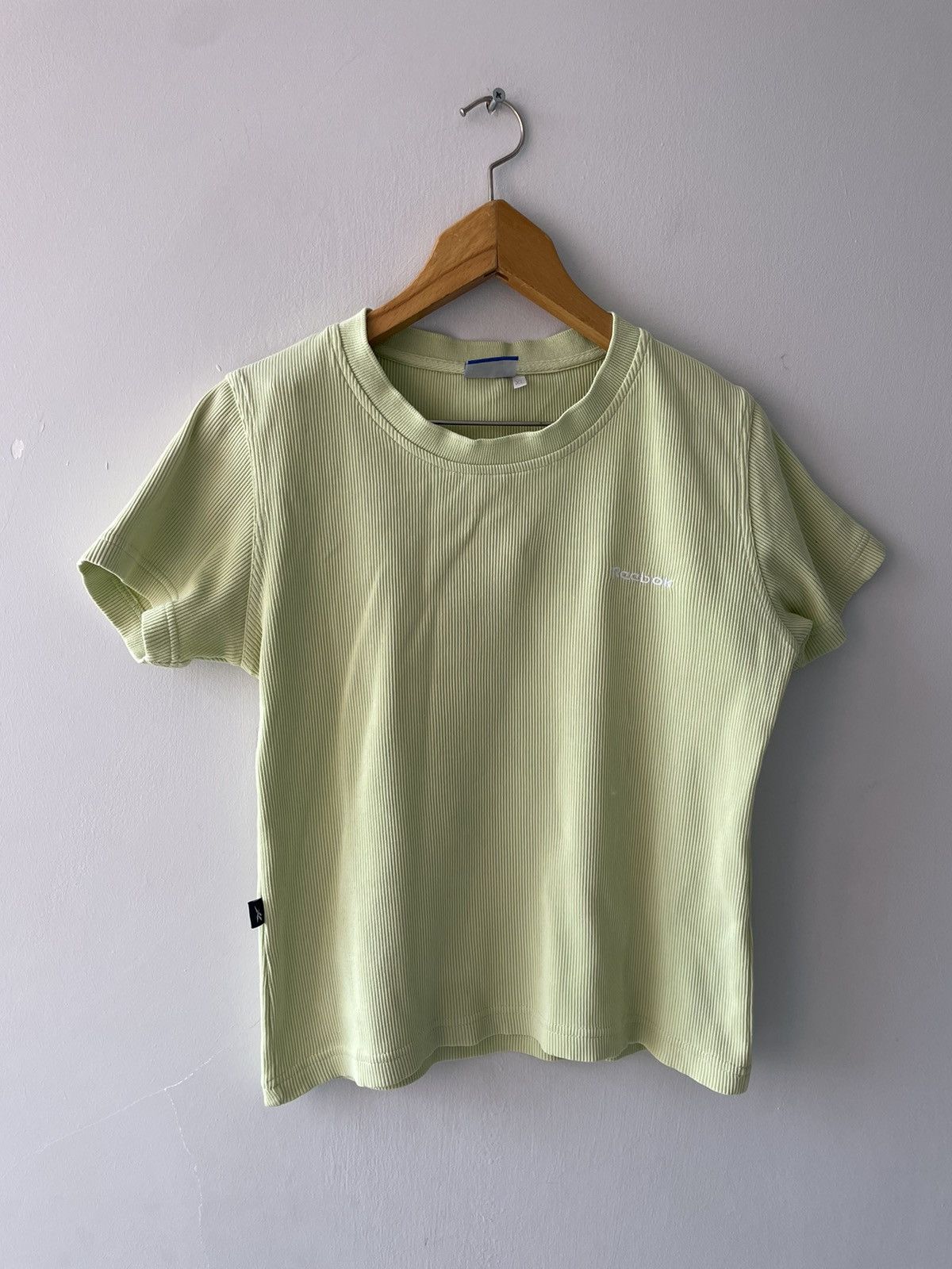 Reebok Reebok tshirt Size XL / US 12-14 / IT 48-50 - 3 Thumbnail