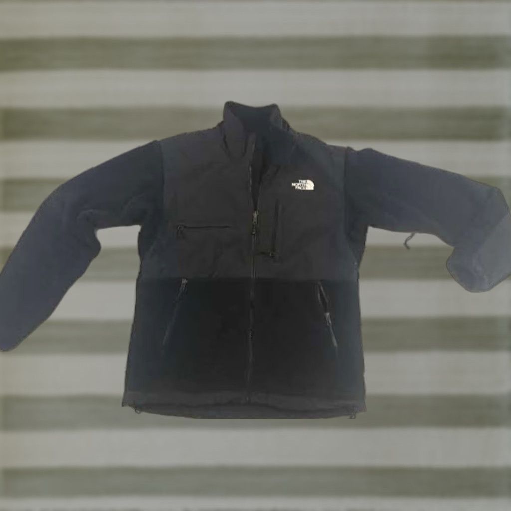 The North Face The North Face Jacket Full Zip Insulated Black M Men Size US M / EU 48-50 / 2 - 1 Thumbnail