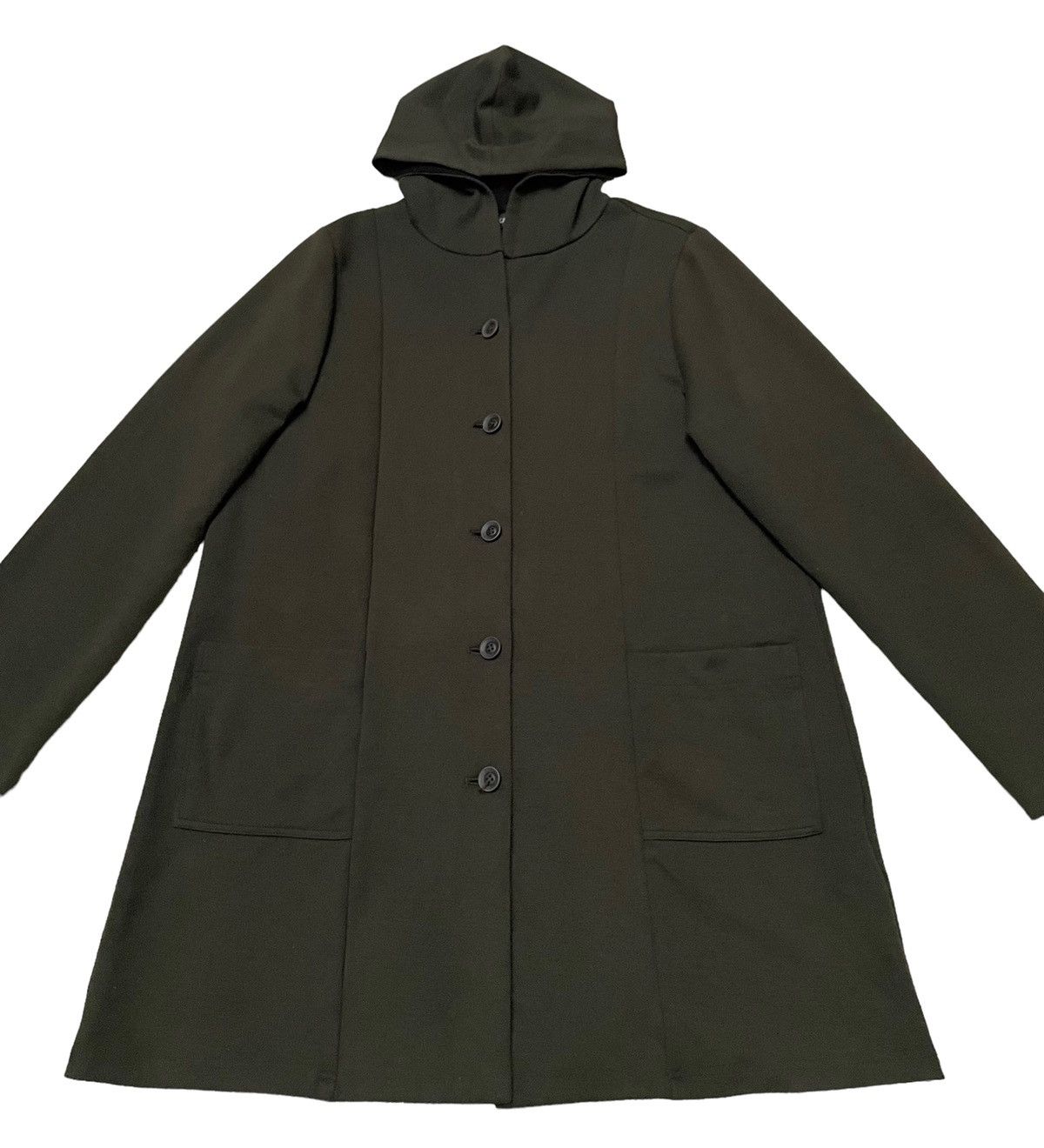 Kansai Yamamoto Vintage Japanese Brand Kansai Yamamoto Jacket 1990s Size US L / EU 52-54 / 3 - 4 Thumbnail