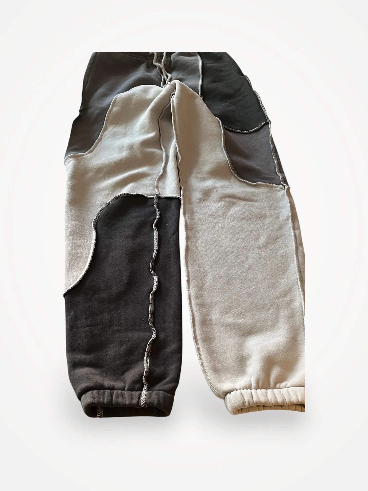 Named Collective Named Collective Pants Size 25" / US 0 / IT 36 - 1 Thumbnail