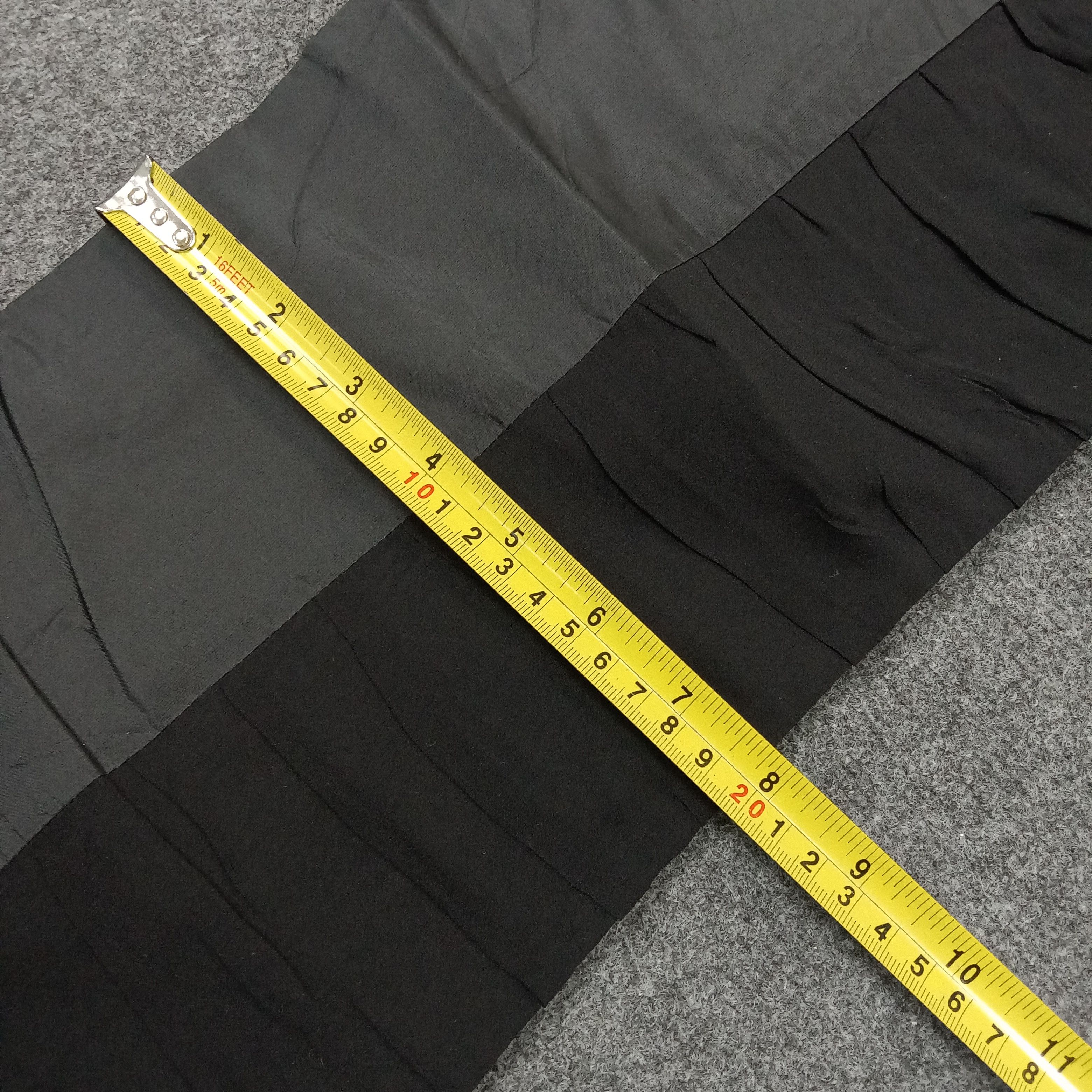 Costume National Costume National Italian Style Designer Rare Pants c235n28 Size 27" / US 4 / IT 40 - 12 Thumbnail