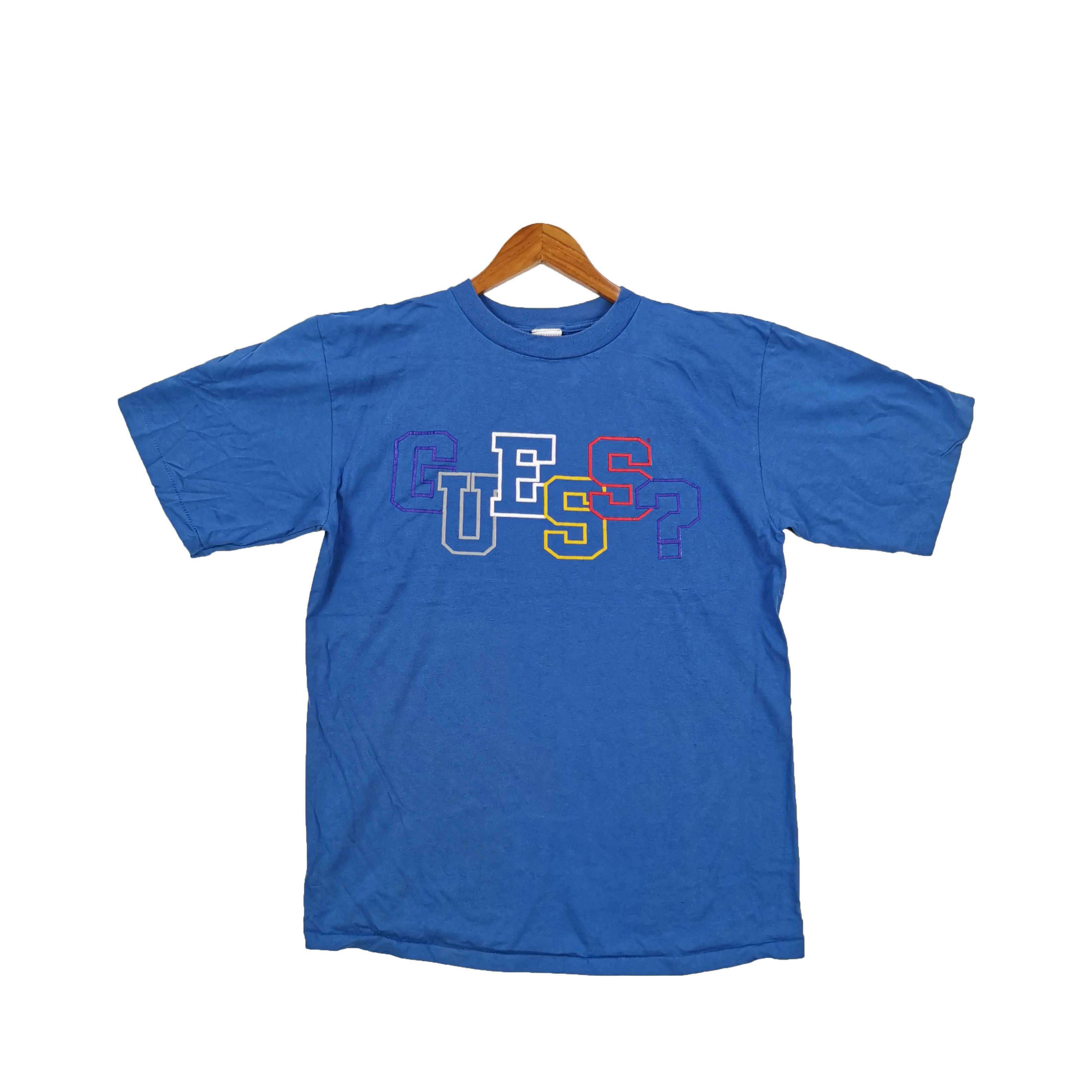 Joji x GUE88 Ballads Capsule: Shop it Here