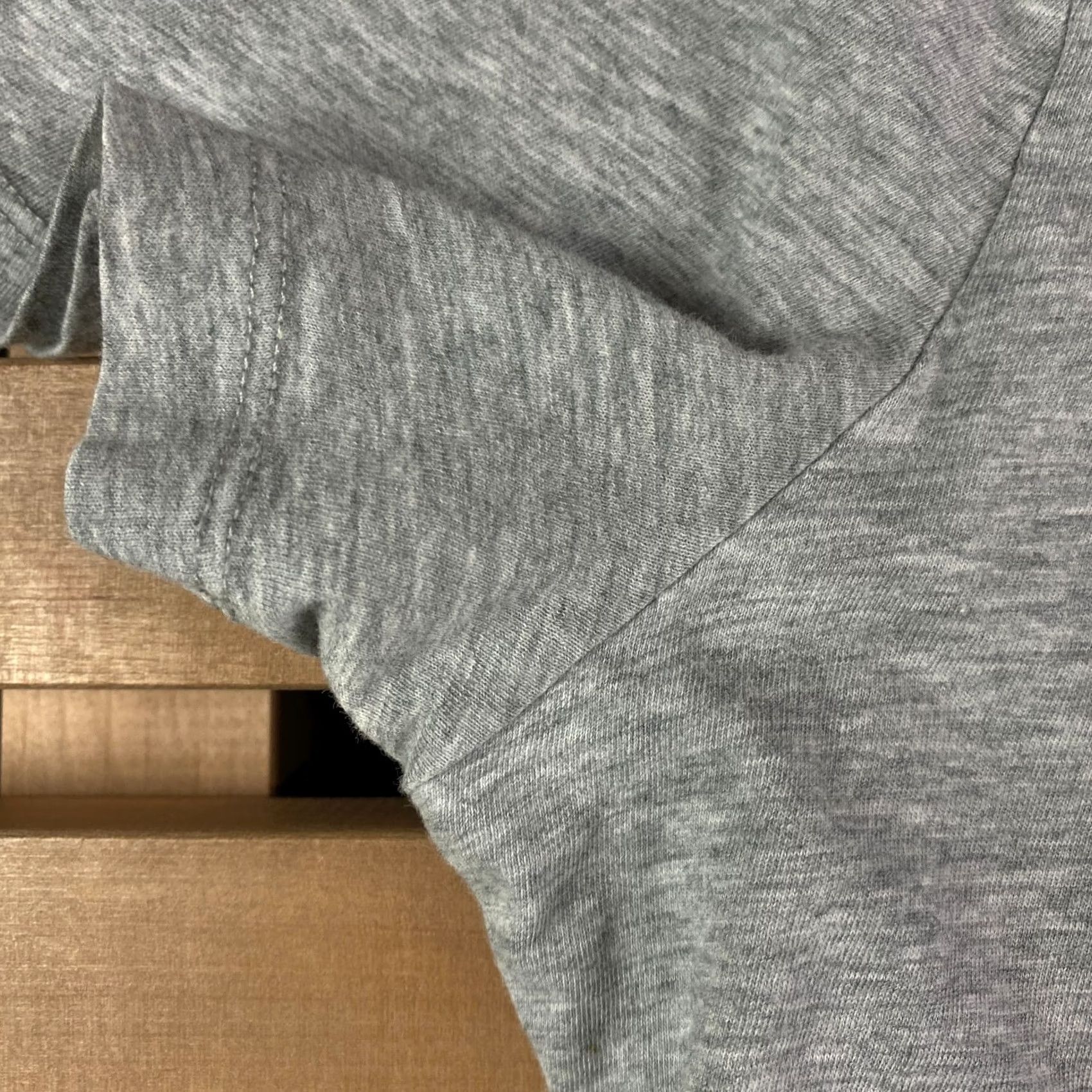 Allsaints AllSaints Polo T-Shirt Men’s Size S Gray Polo Shirt Men Regular Size S Size US S / EU 44-46 / 1 - 4 Thumbnail
