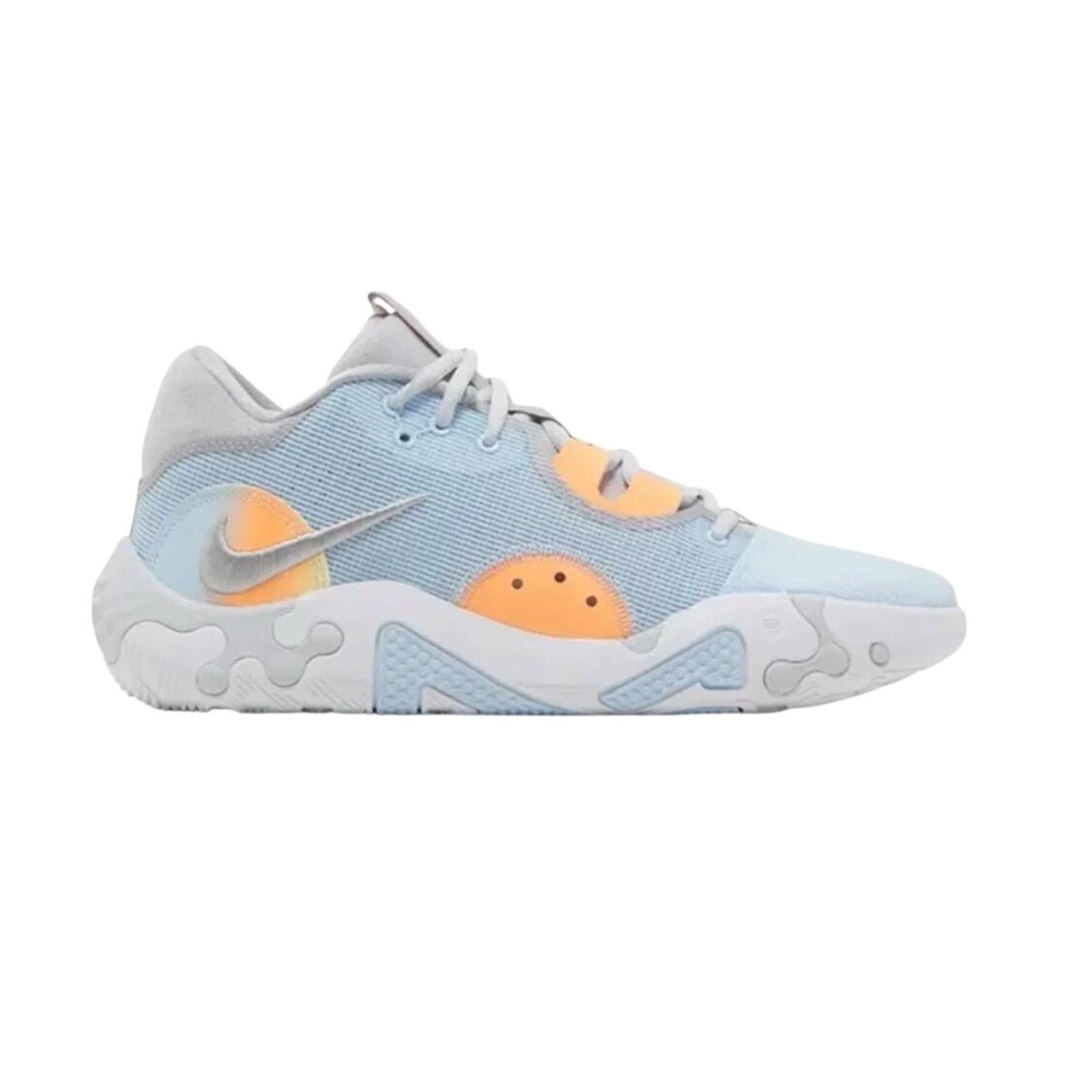 Nike Nike PG 6 Basketball Shoes 9.5 Size US 9.5 / EU 42-43 - 12 Thumbnail