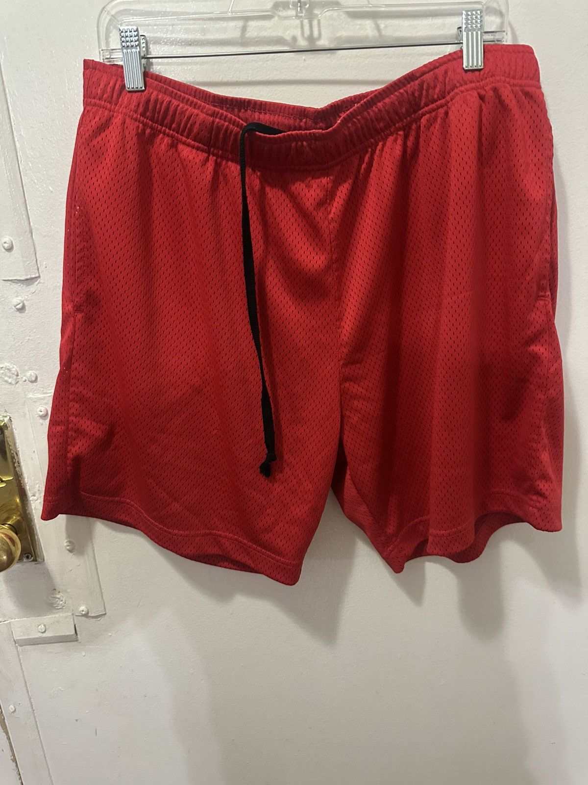 John Elliott John Elliott red AAU Size US 36 / EU 52 - 1 Thumbnail
