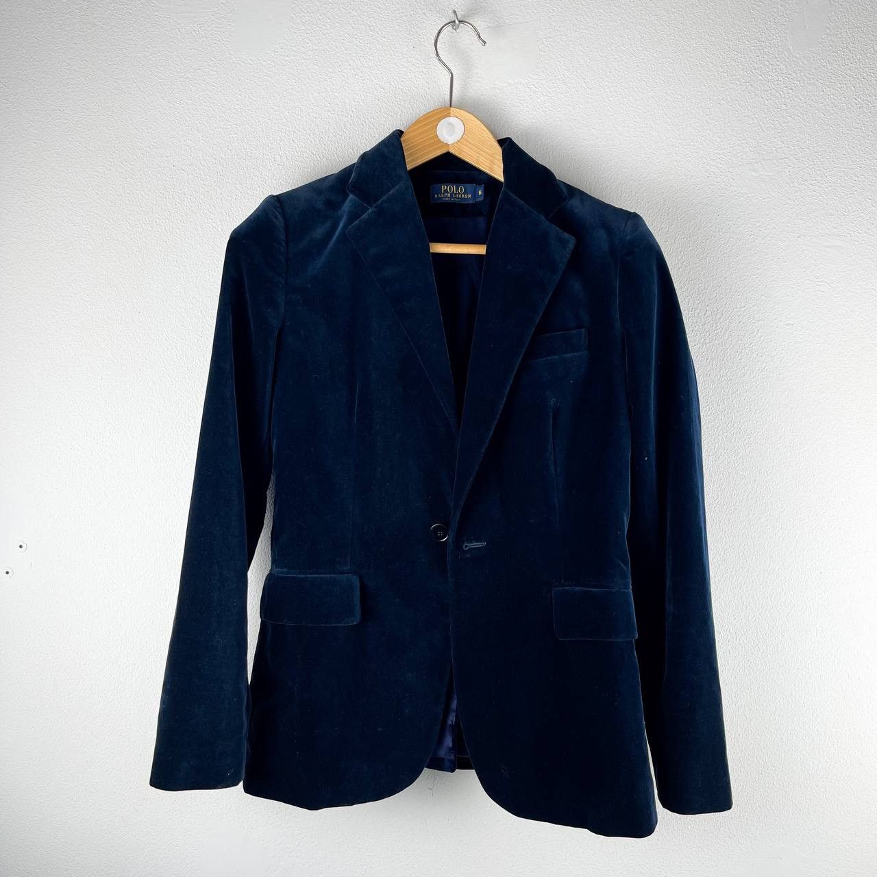 Polo Ralph Lauren Jacket Polo Ralph Lauren Size S / US 4 / IT 40 - 3 Thumbnail