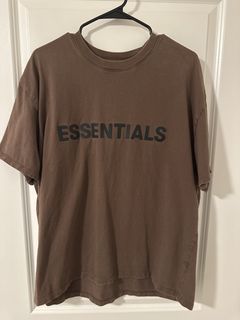 BROWN FRIAR Essential T-Shirt for Sale by caziman