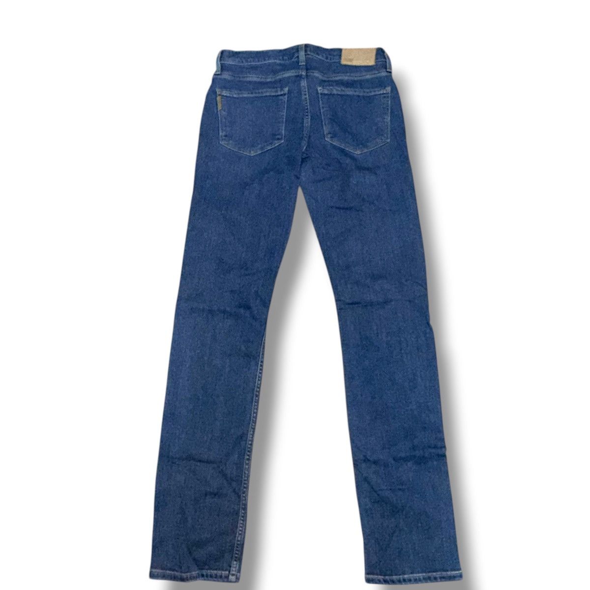 Paige Paige Federal straight leg jeans Size 28" / US 6 / IT 42 - 4 Thumbnail