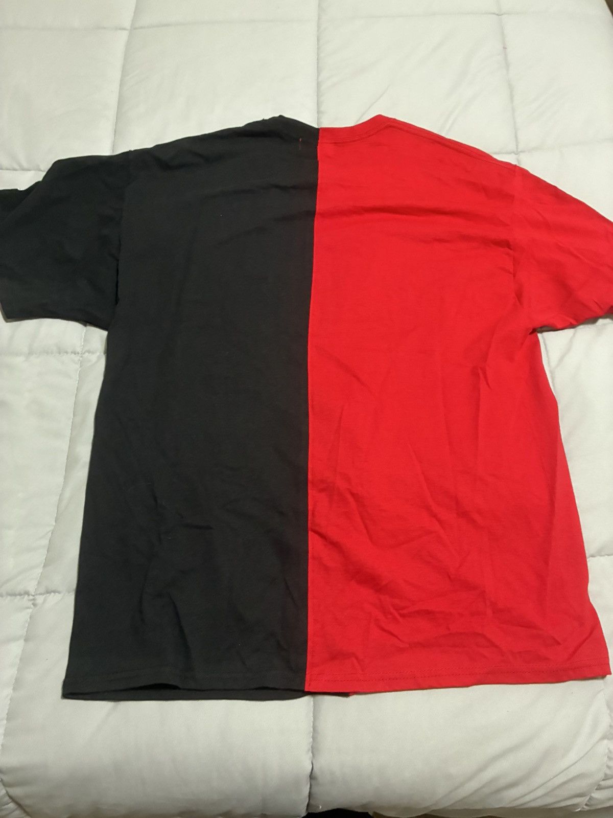 Other Vintage St louis Split Tee Size US XL / EU 56 / 4 - 3 Thumbnail