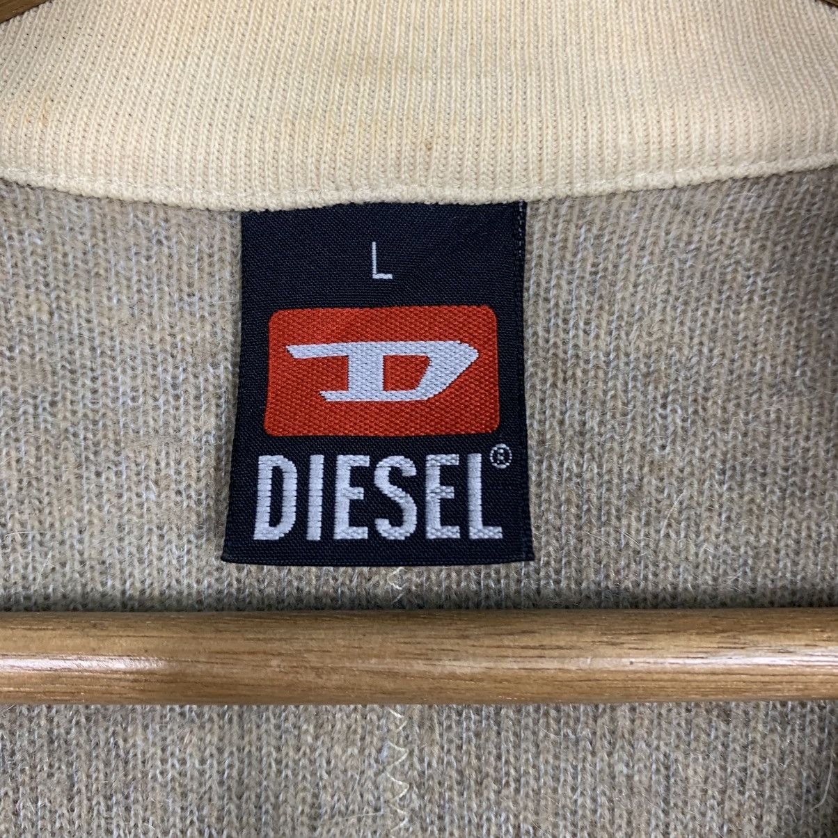 Diesel Diesel Jacket Size US M / EU 48-50 / 2 - 15 Thumbnail