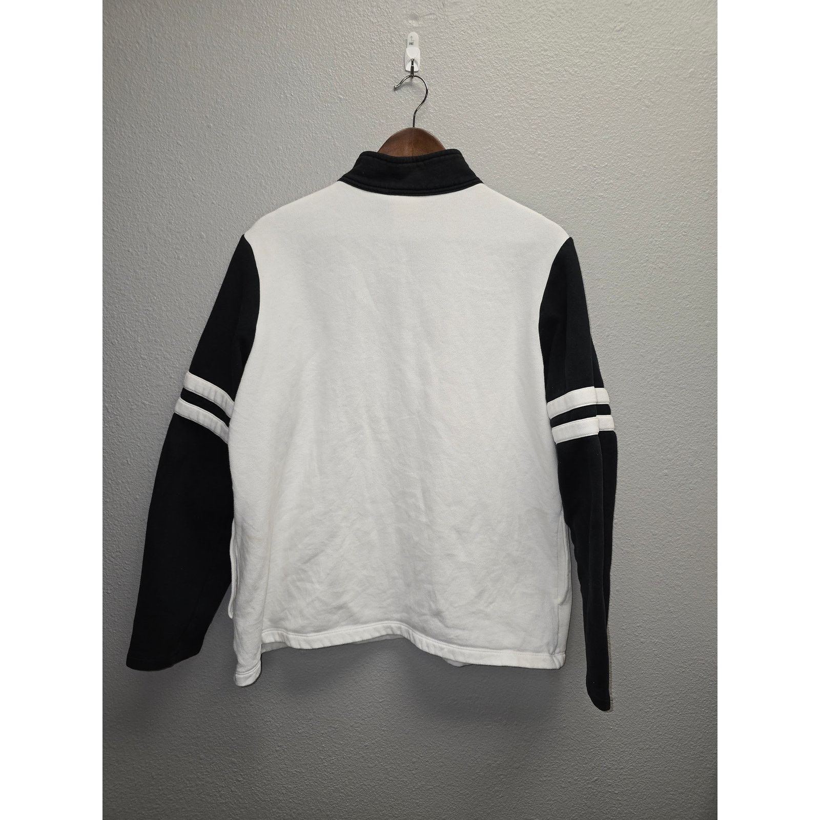 Other Steelers Womens Track Jacket NFL Full Zip 1X Sweatshirt Size XS / US 0-2 / IT 36-38 - 10 Thumbnail