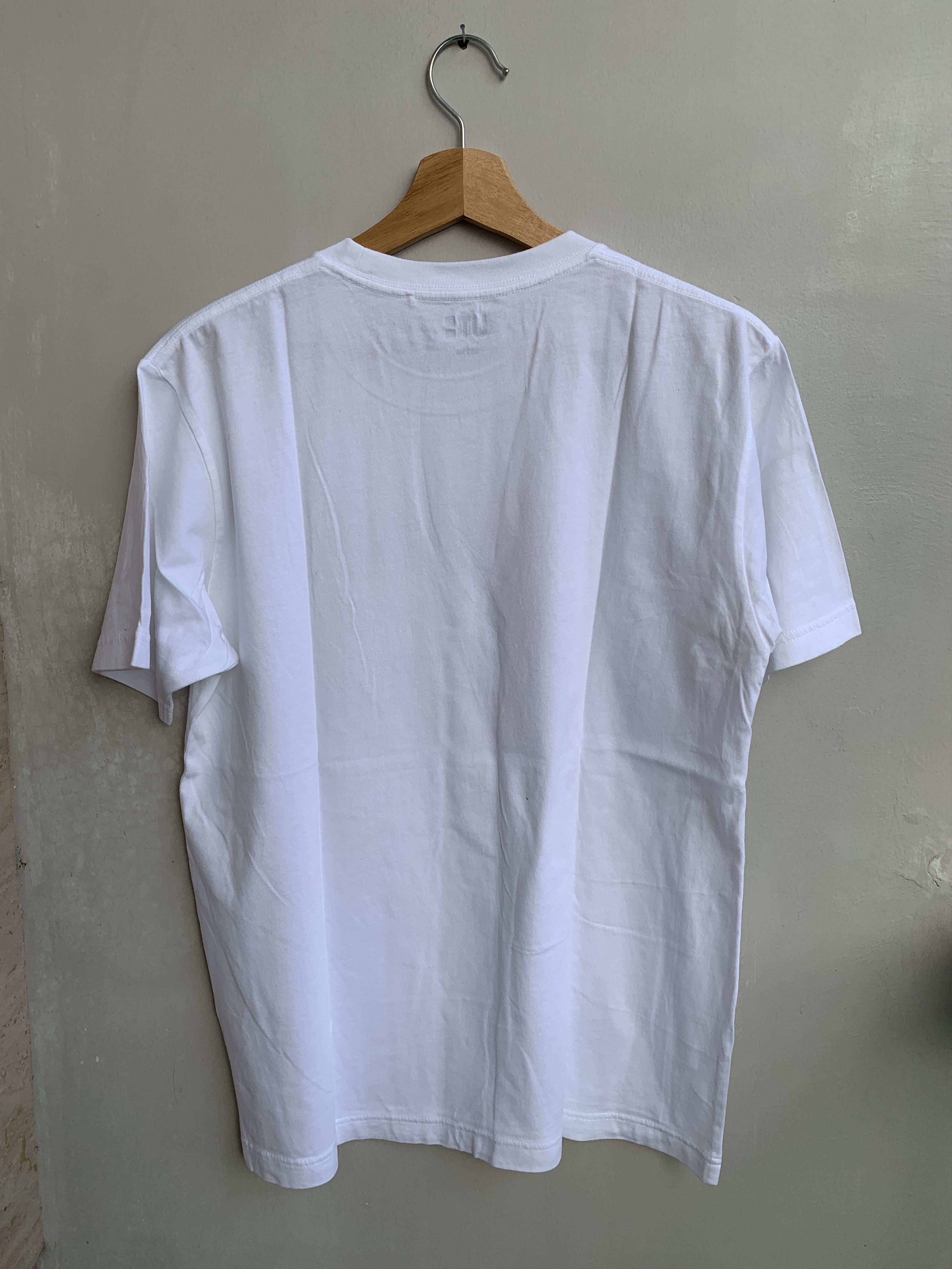 Anime × Japanese Brand × Uniqlo Uniqlo UT x Golden Kamuy 'Asirpa' Size US M / EU 48-50 / 2 - 5 Thumbnail