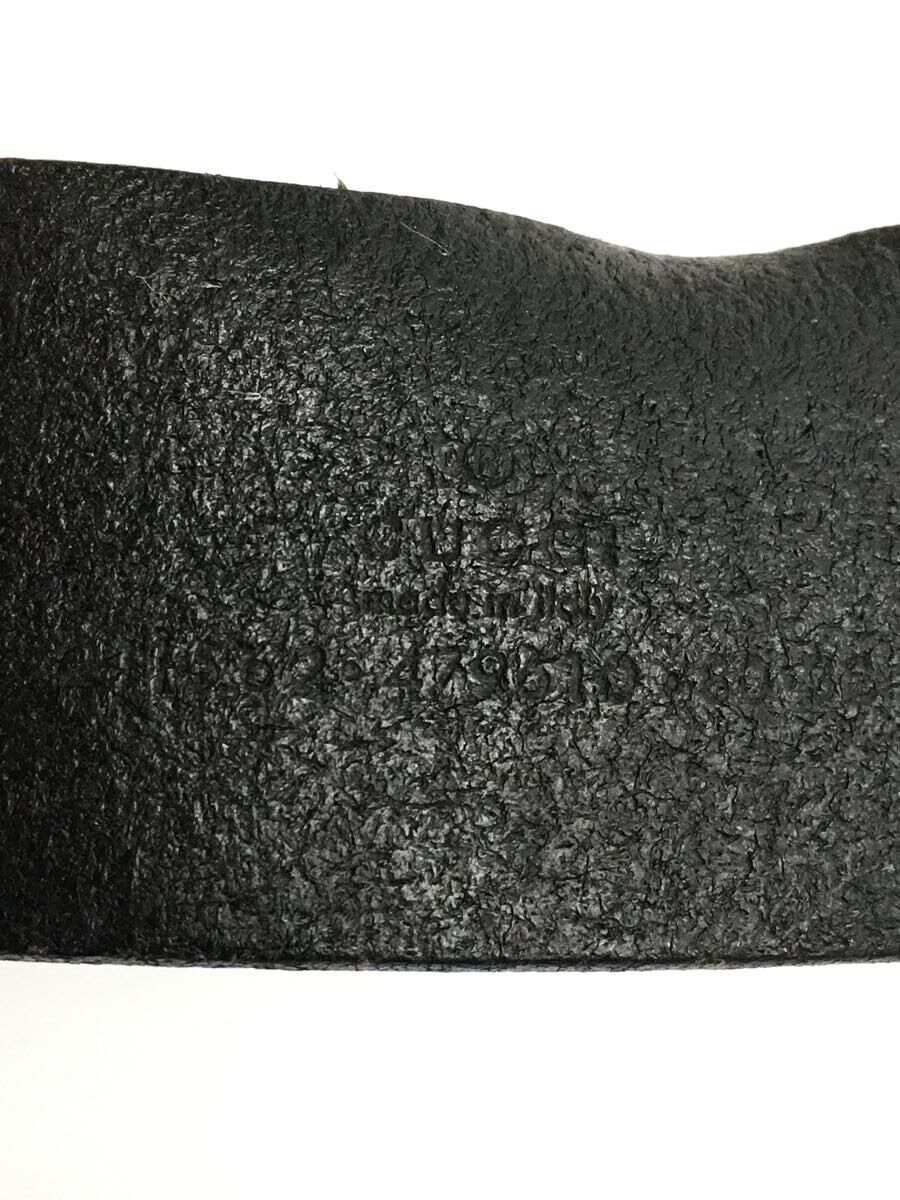 Gucci Gucci Monogram Belt Size ONE SIZE - 3 Thumbnail