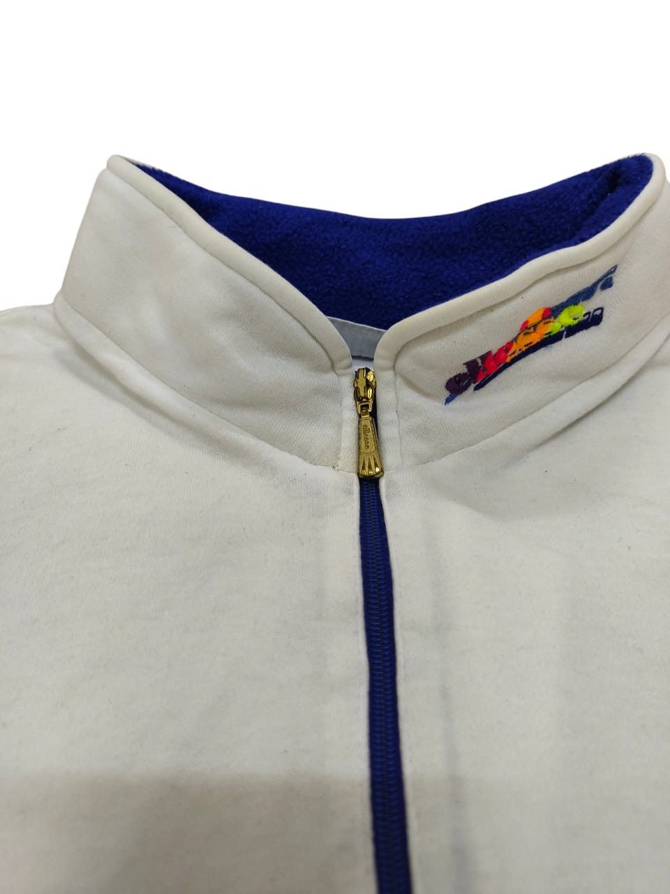 Ellesse VINTAGE ELLESSE BY GOLDWIN Size US M / EU 48-50 / 2 - 4 Thumbnail