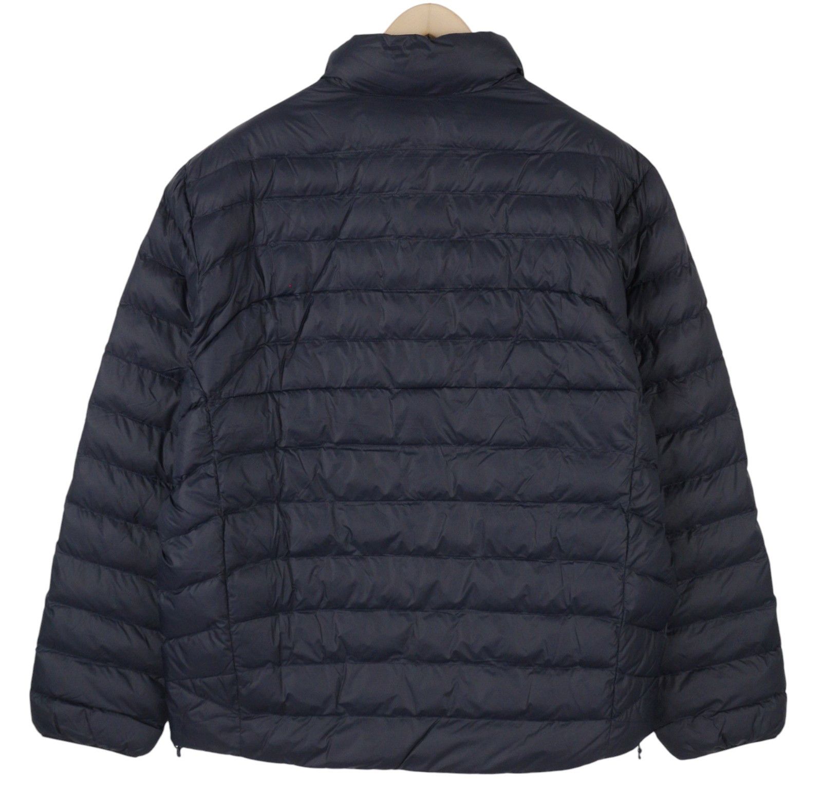 Ralph Lauren Terra 2XL Blue Quilted Puffer Padded 86983 Size US XXL / EU 58 / 5 - 2 Thumbnail