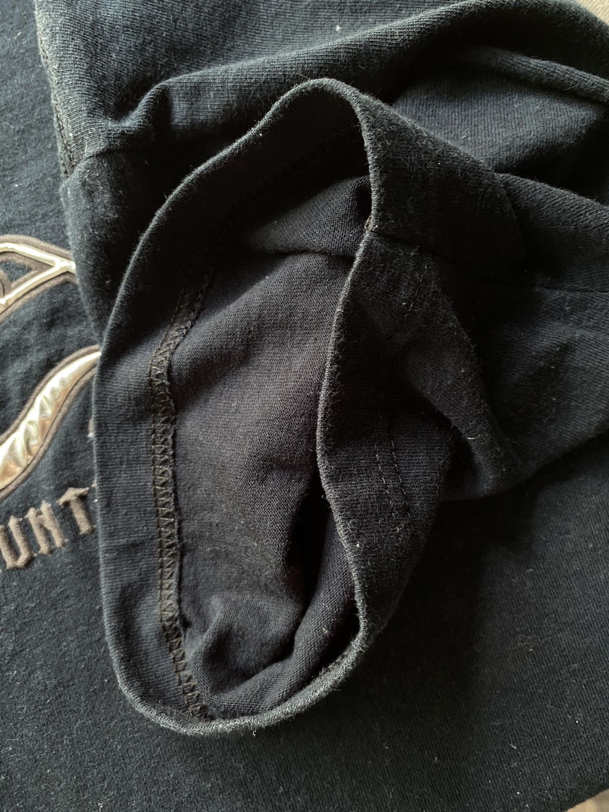 Vintage Orange County Choppers tee Size US M / EU 48-50 / 2 - 11 Thumbnail