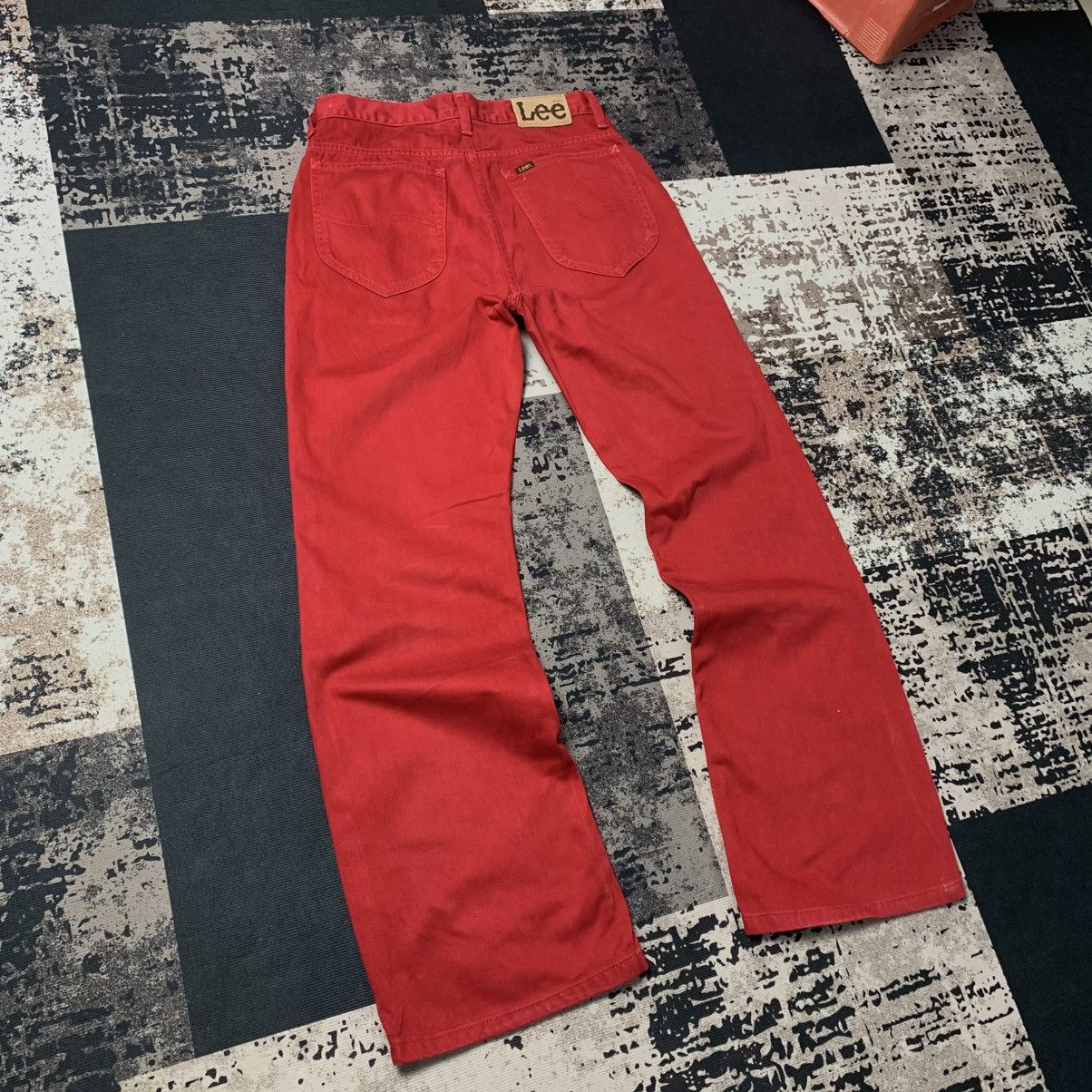 Japanese Brand Miss Lee Flare Jeans Size US 28 / EU 44 - 1 Thumbnail