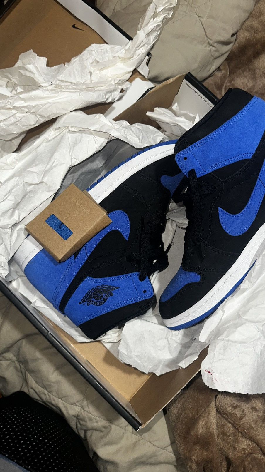 Jordan Brand Jordan royal 1 Size US 11 / EU 44 - 11 Thumbnail