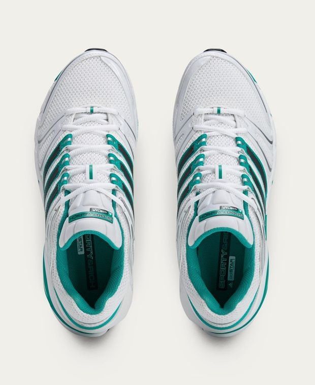 Adidas Sneakers Size US 5.5 / EU 38 - 1 Thumbnail