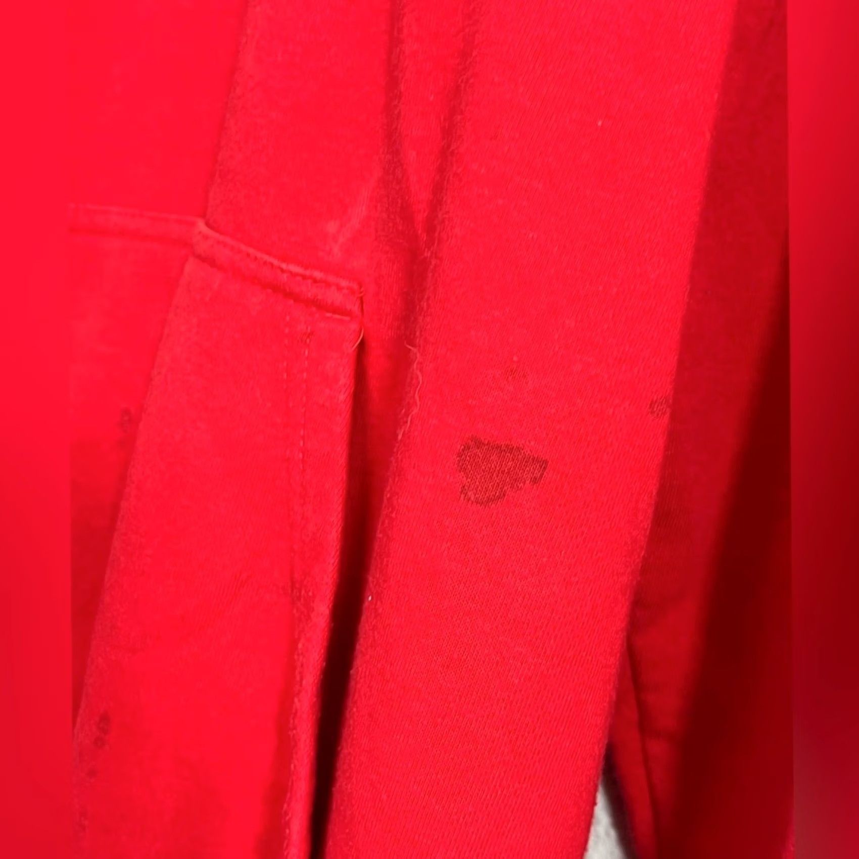Champion Champion Georgia Bulldogs Hoodie Red Men M Pullover Utah? Size US M / EU 48-50 / 2 - 5 Thumbnail