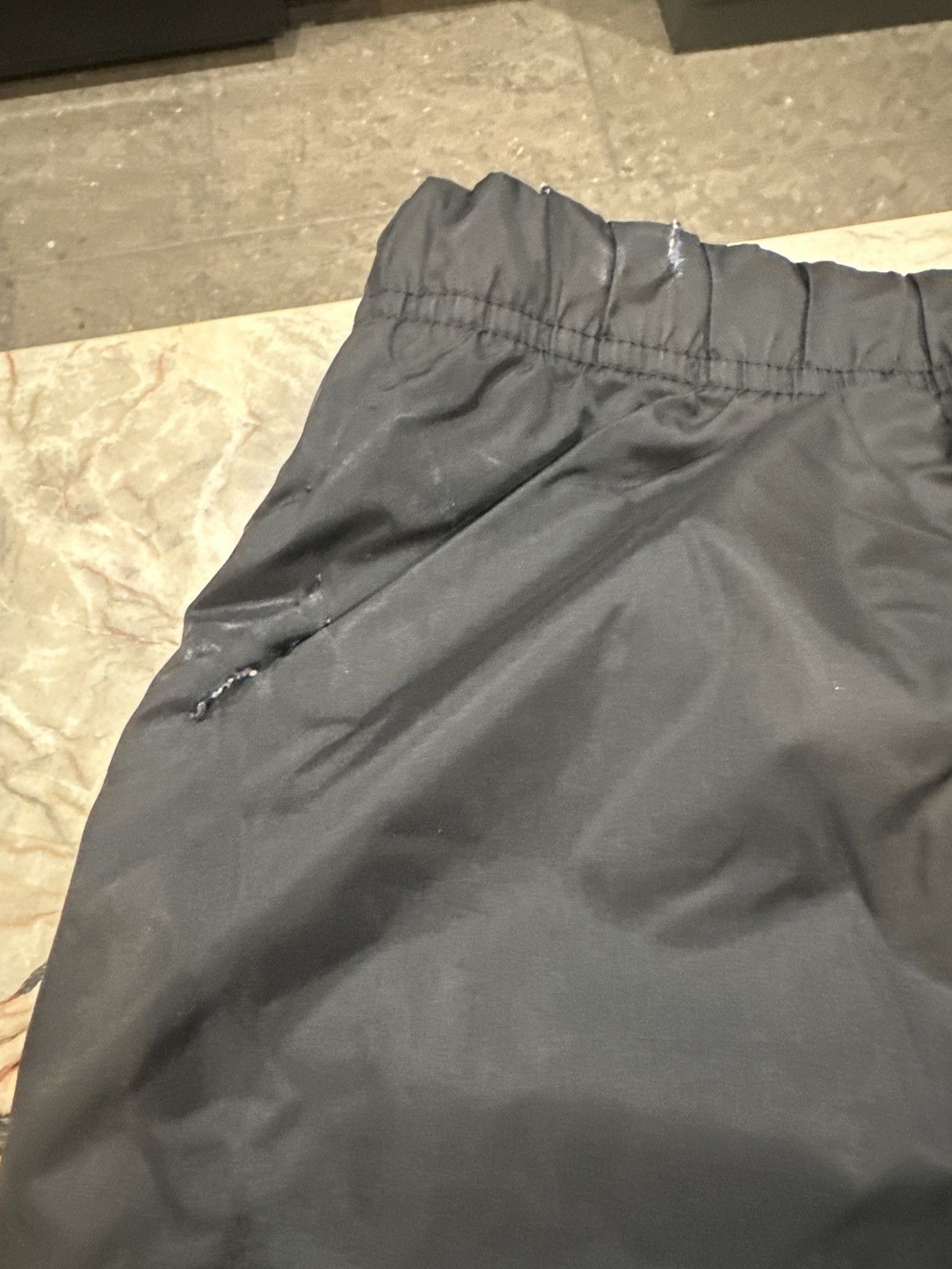 Adidas Vintage Adidas track pants Size US 33 - 6 Thumbnail