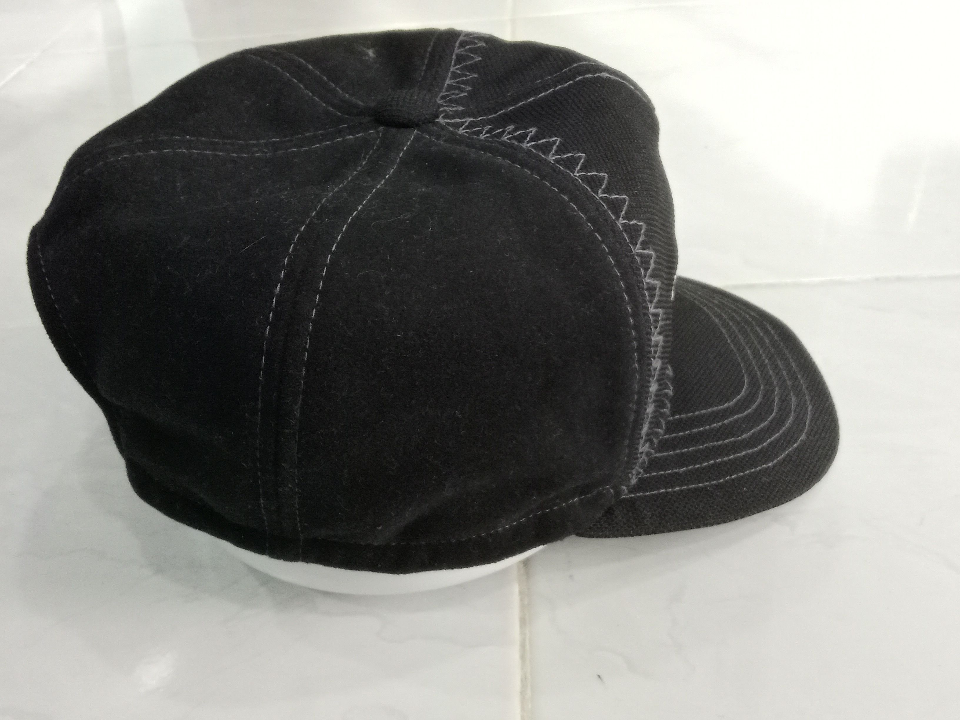 Descente × Vintage Vintage Descente Racing Hats Size ONE SIZE - 5 Thumbnail
