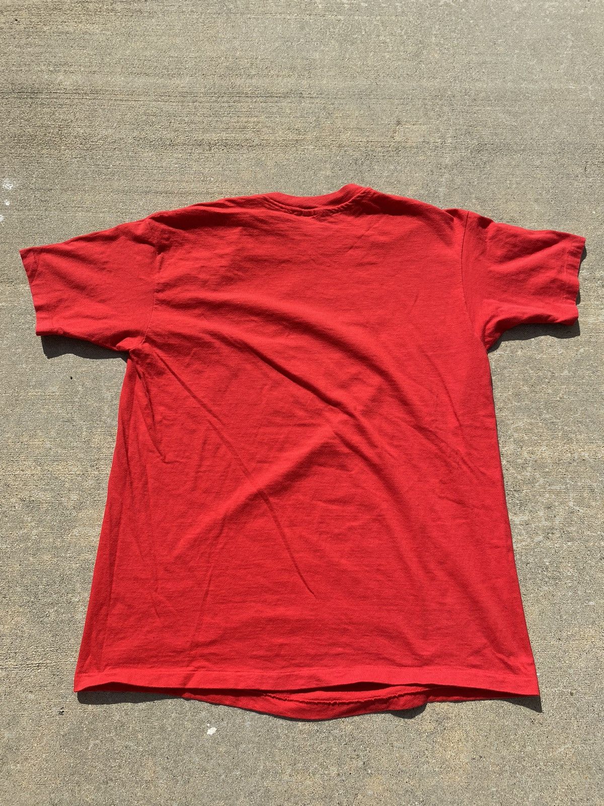 Vintage VINTAGE Infonet Star Tee Size US L / EU 52-54 / 3 - 2 Thumbnail