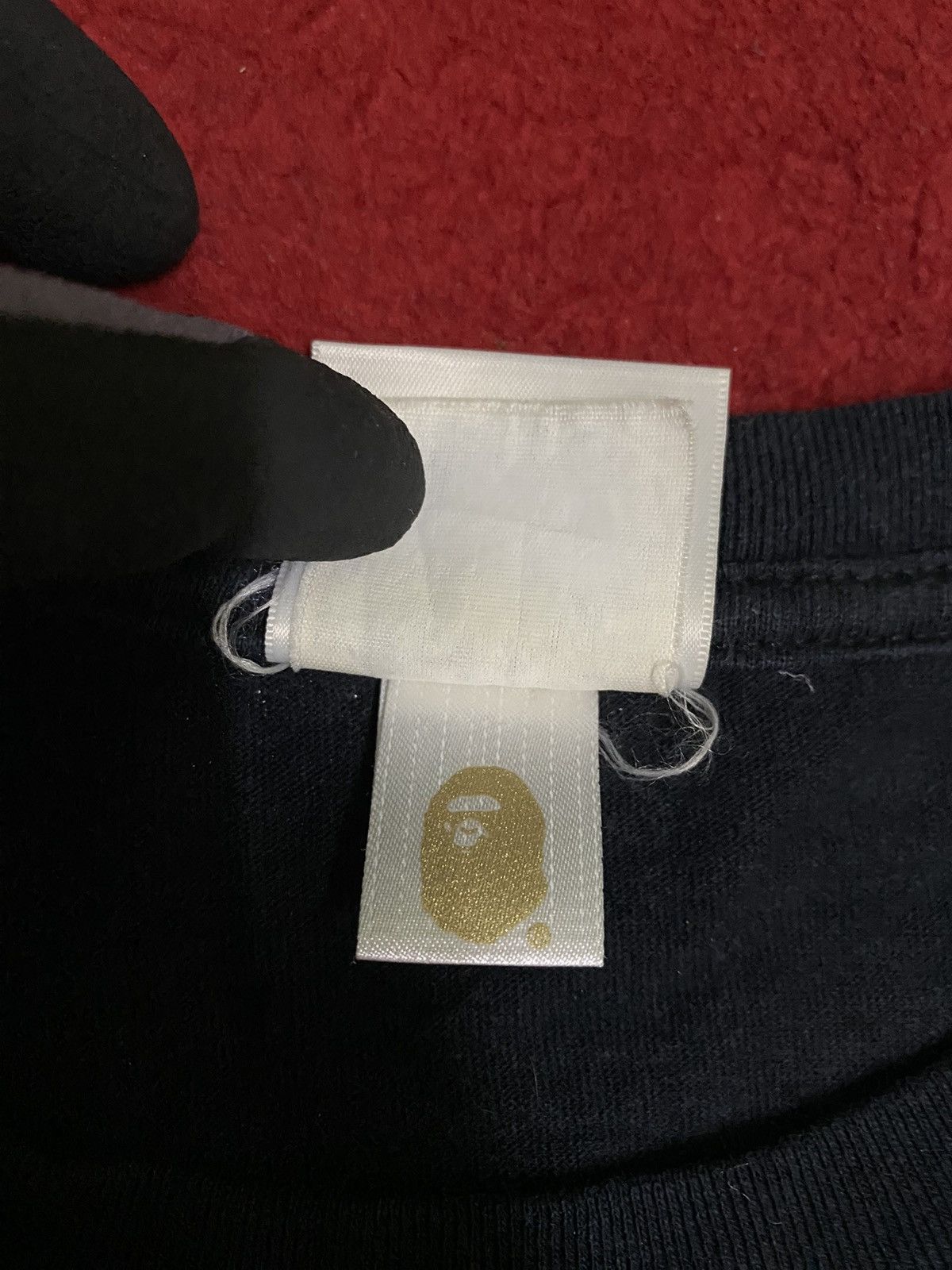 Bape Bape City Camo Tee Size US L / EU 52-54 / 3 - 7 Thumbnail