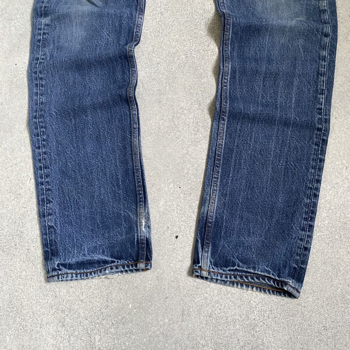 Stone Island Stone Island Jeans Size US 30 / EU 46 - 13 Thumbnail