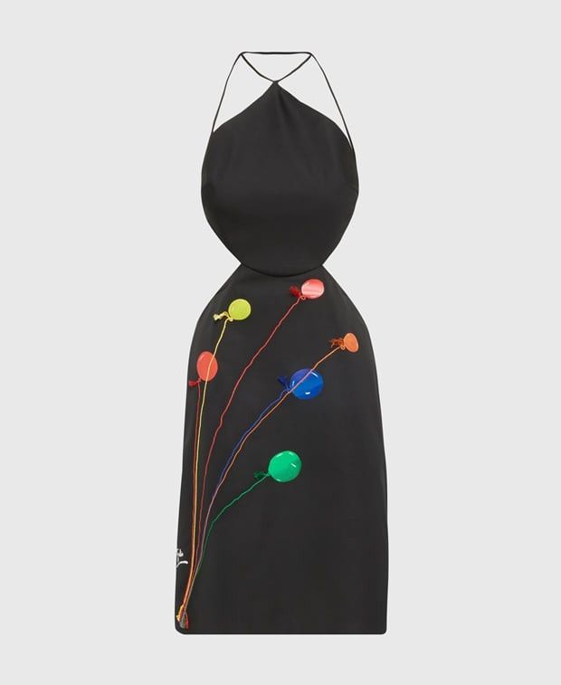 sachin and babi light blue dress Emilio Pucci Beaded Organza Gown in Pink  UFO No More
