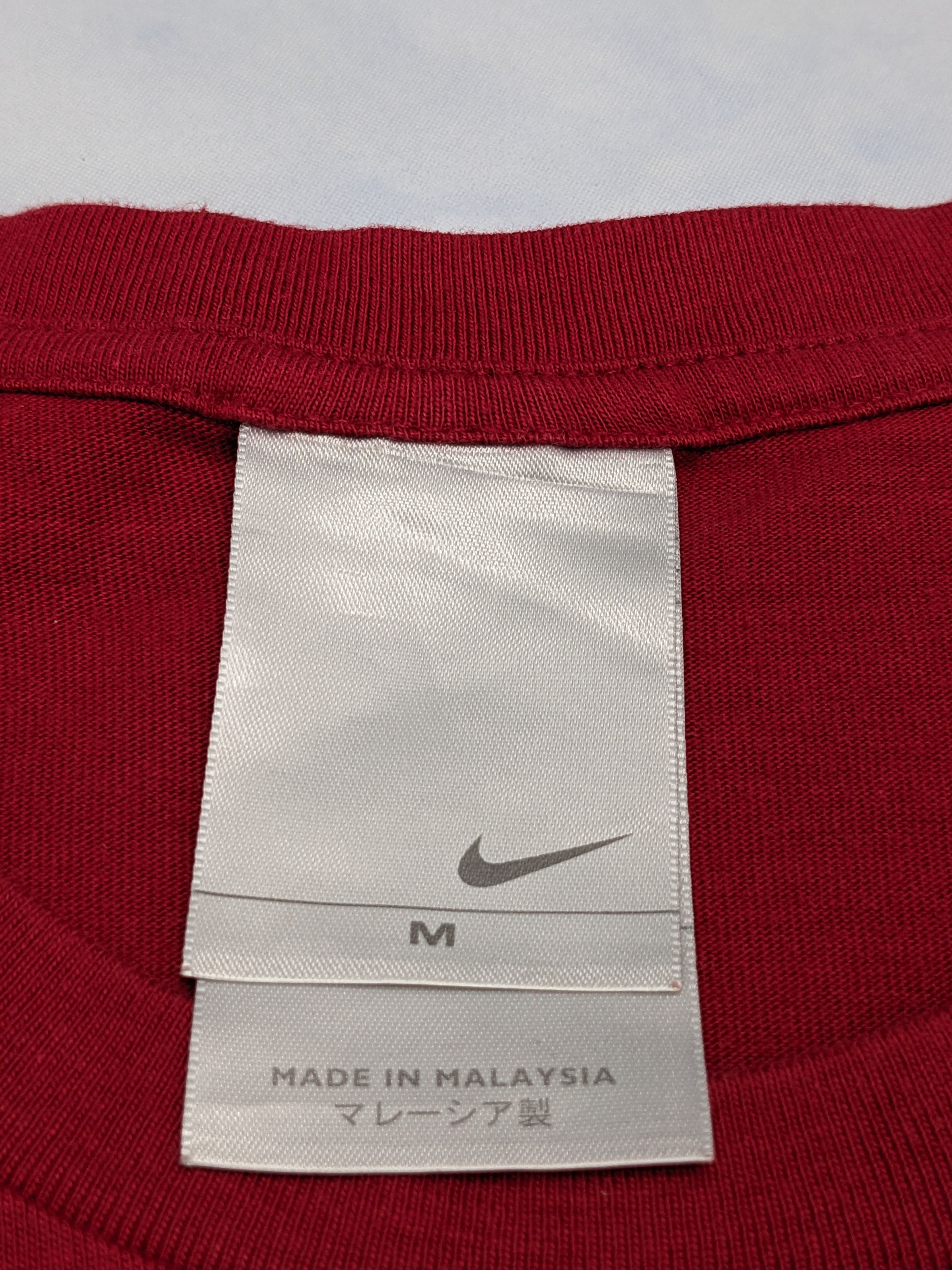 Nike VINTAGE NIKE OREGON USA Size US M / EU 48-50 / 2 - 8 Thumbnail