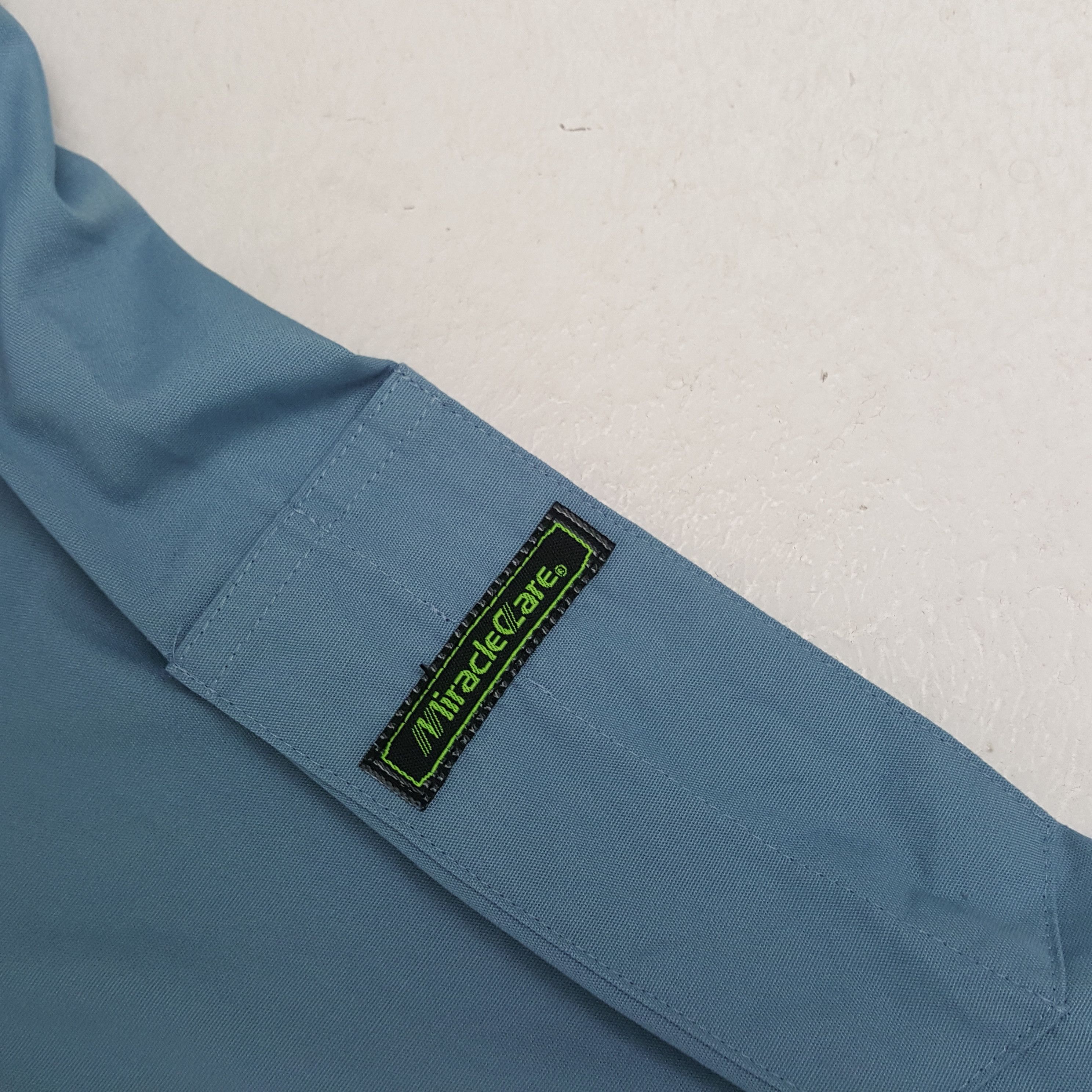Vintage YAMATO TRANSPORT Japanese Workwear Custom Art Jacket C291N28 Size US M / EU 48-50 / 2 - 8 Thumbnail