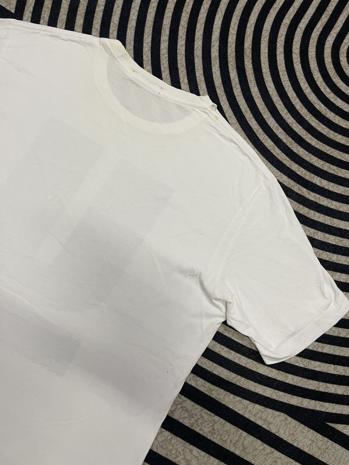 Undercover 2000s UNDERCOVER JUN TAKAHASHI “WE MADE NOISE NOT CLOTHES” Size US M / EU 48-50 / 2 - 18 Thumbnail