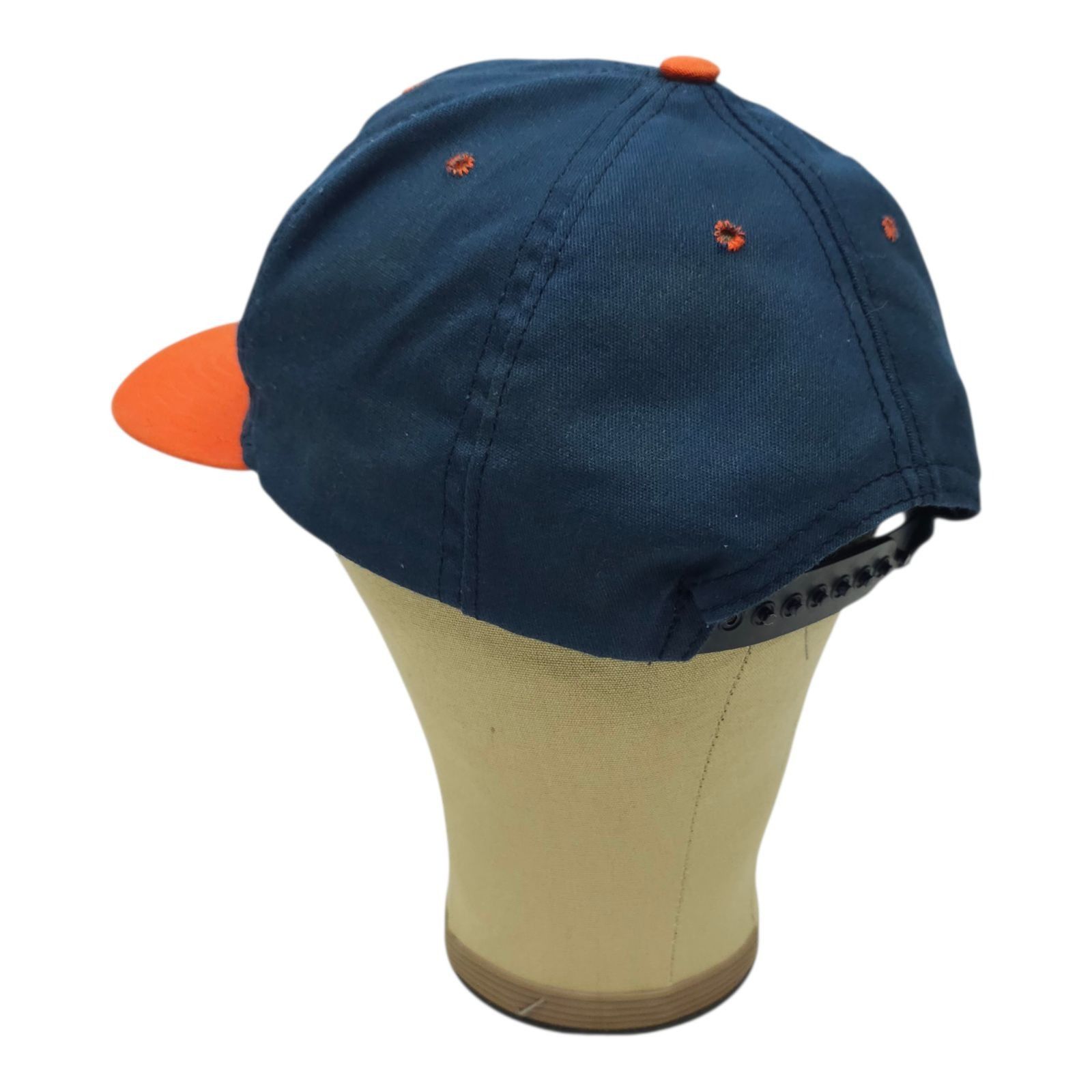 Drew Pearson Chicago Bears Snapback Hat NFL Cap Drew Pearson 90s SpellOut Size ONE SIZE - 10 Thumbnail