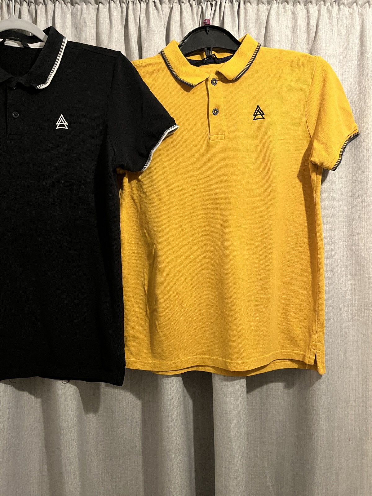 George 2 George shirts Size US M / EU 48-50 / 2 - 4 Thumbnail