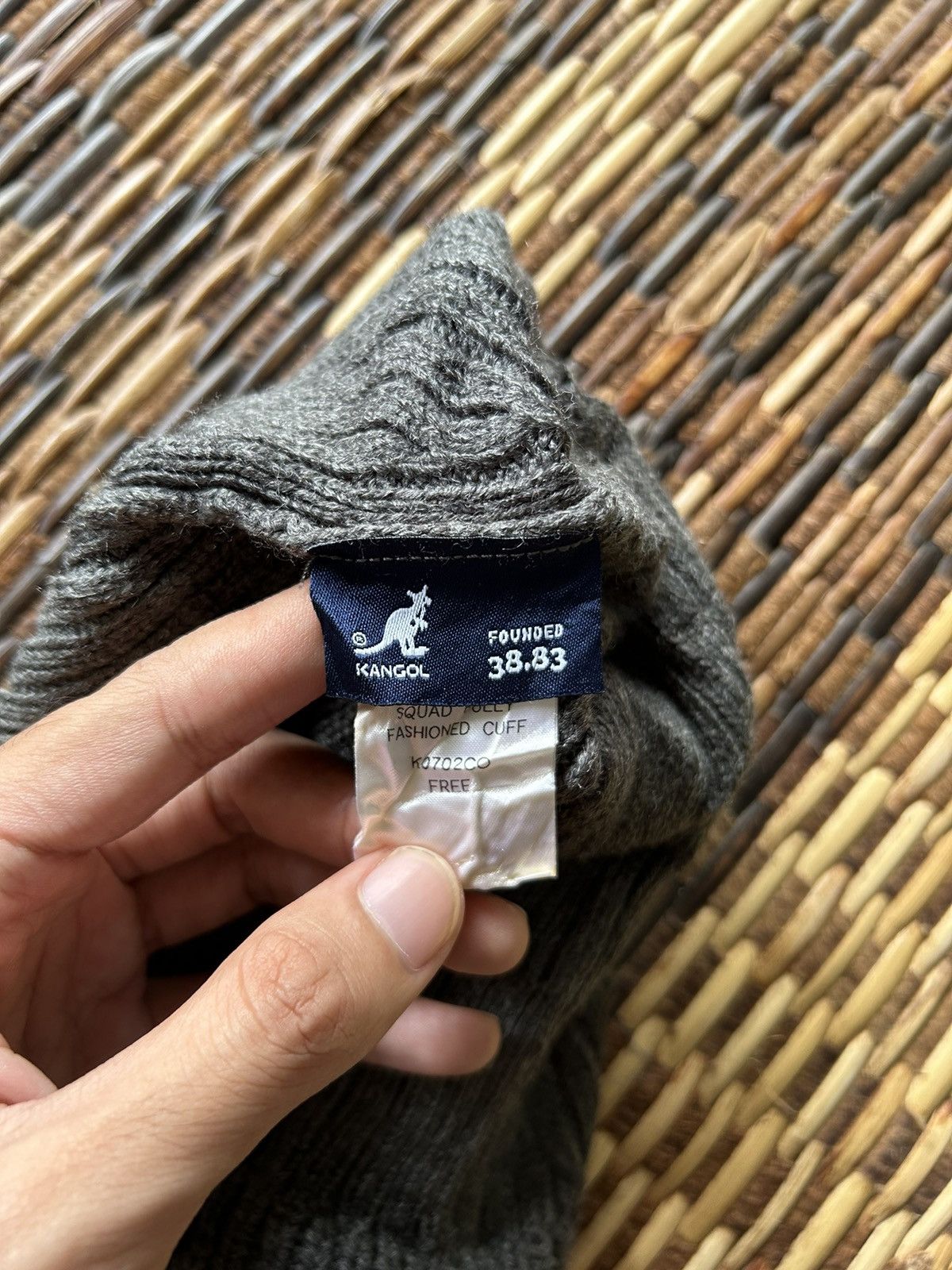 Kangol × Other Kangol beanie hats Size ONE SIZE - 3 Thumbnail