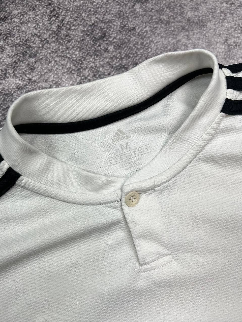 Adidas Adidas Real Madrid Soccer Jersey Size US M / EU 48-50 / 2 - 3 Thumbnail