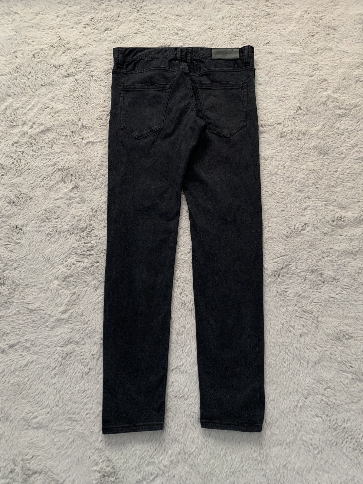 Issey Miyake Vintage Issey Miyake Tete Homme Pants Archive Japan Size US 32 / EU 48 - 7 Thumbnail