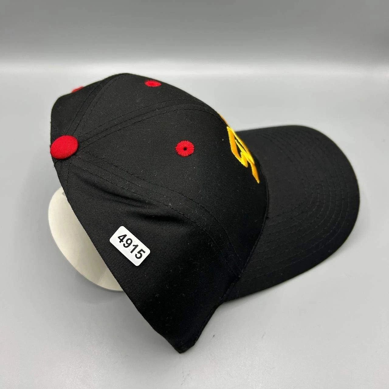 Other SDSD Captivating Headgear Hat Men Embroidered Snap Back Size ONE SIZE - 8 Thumbnail